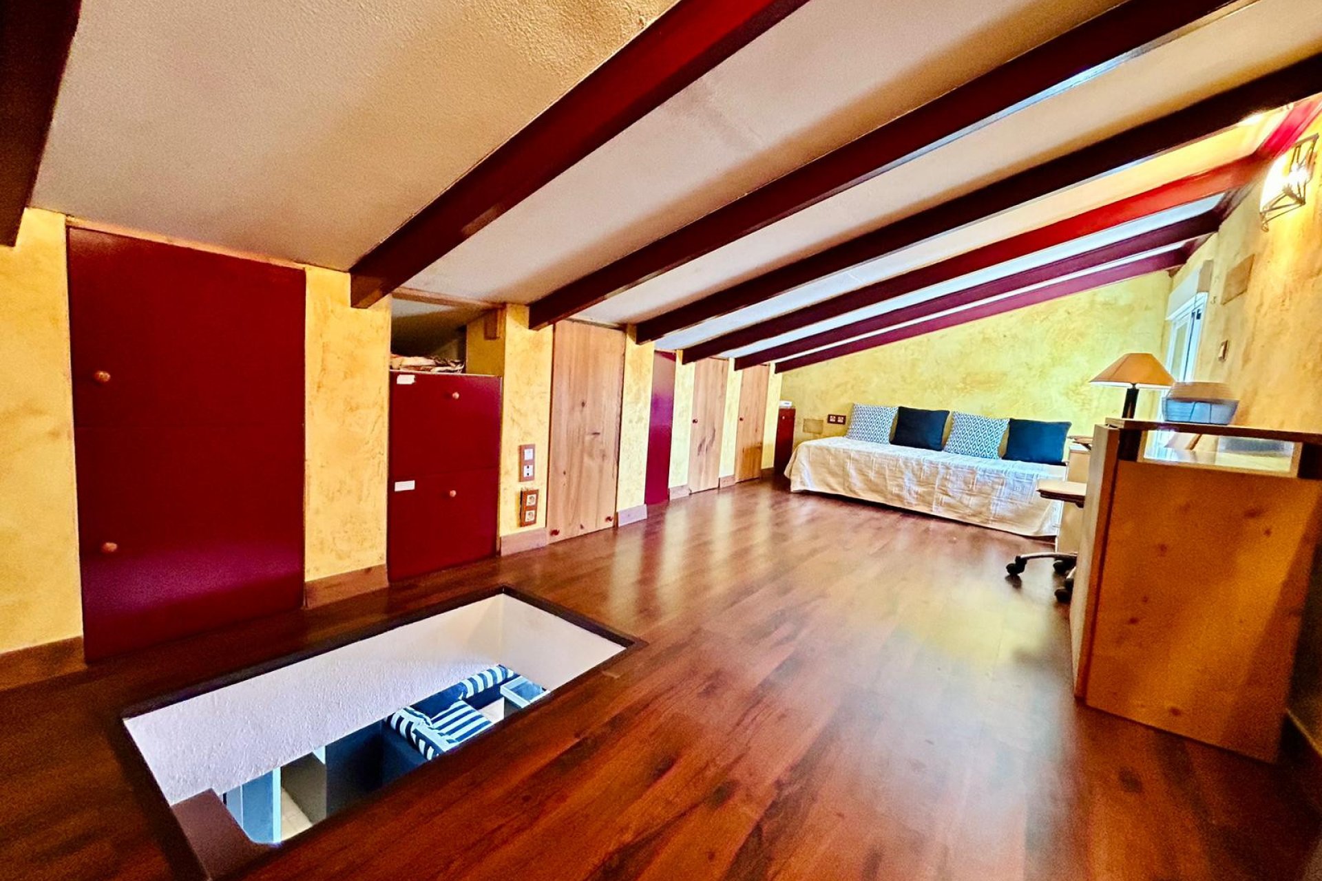 Használt Ingatlanok - Apartman -
Torrevieja - Costa Blanca