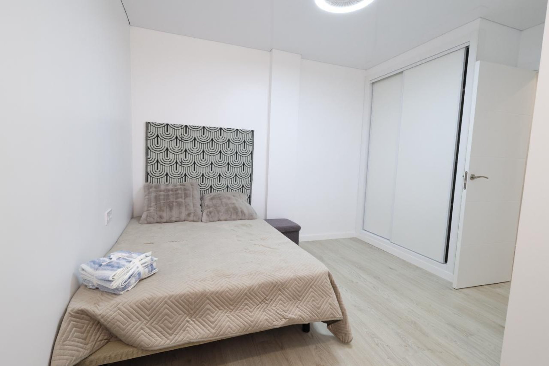 Használt Ingatlanok - Apartman -
Torrevieja - Costa Blanca