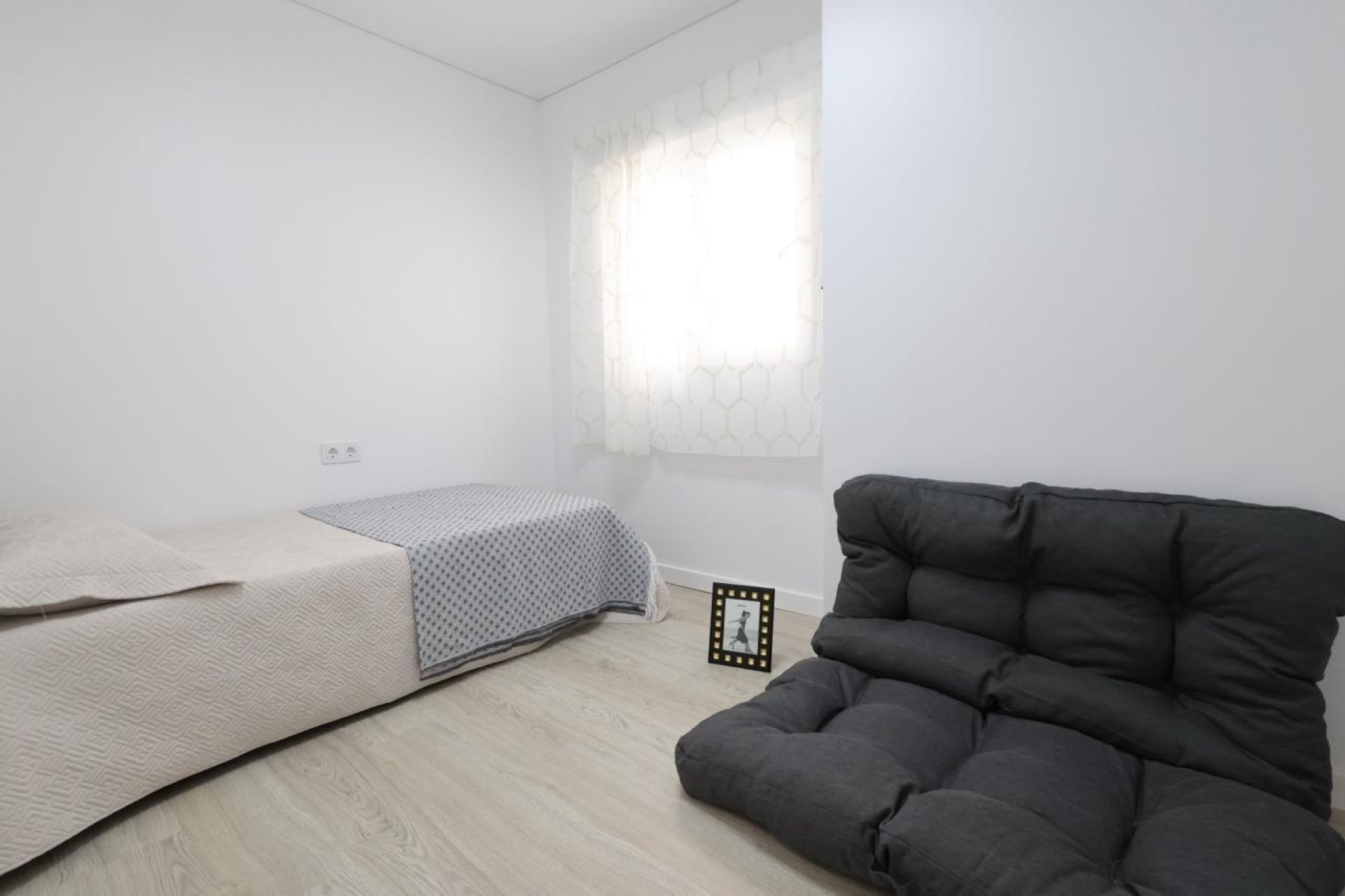 Használt Ingatlanok - Apartman -
Torrevieja - Costa Blanca