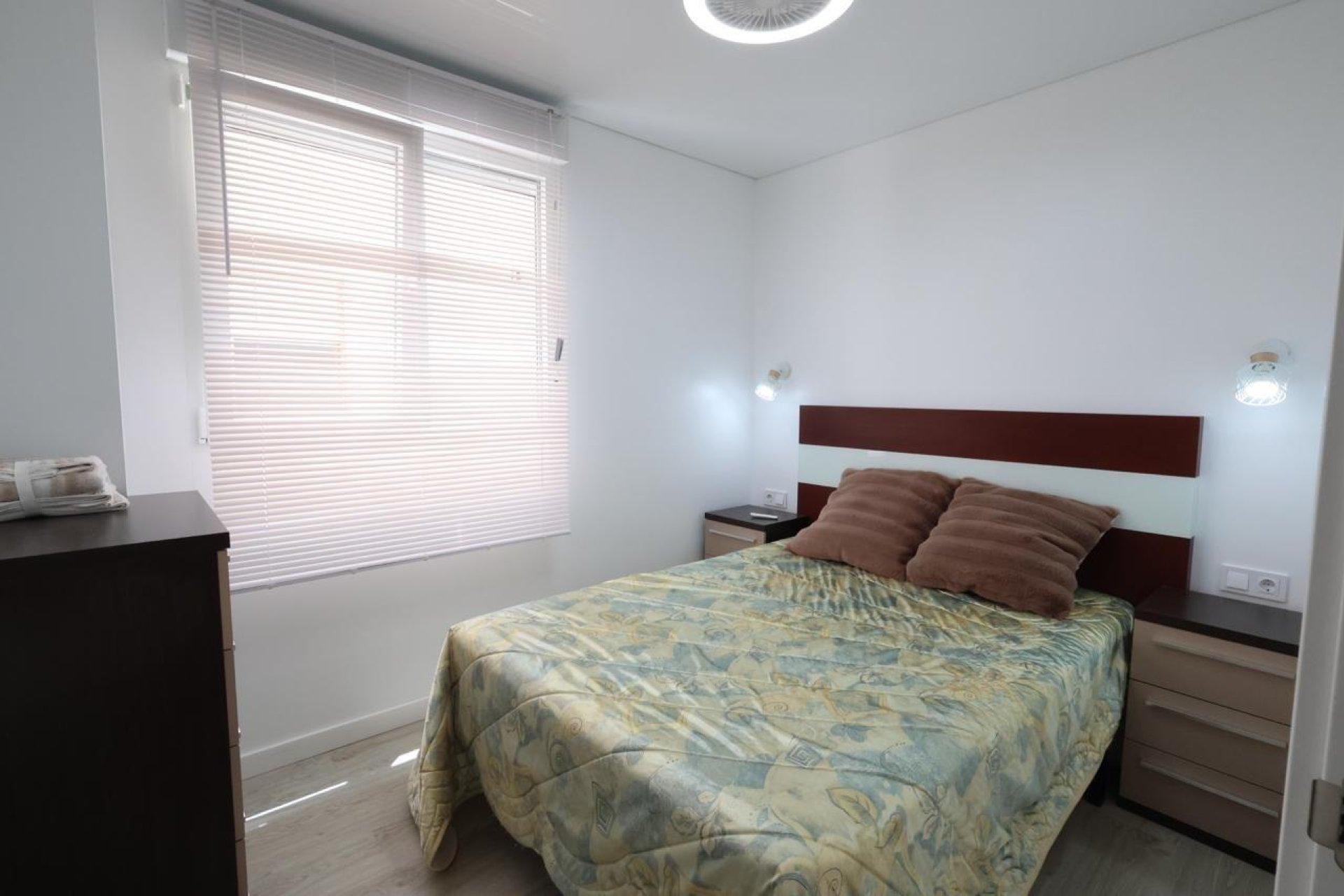 Használt Ingatlanok - Apartman -
Torrevieja - Costa Blanca