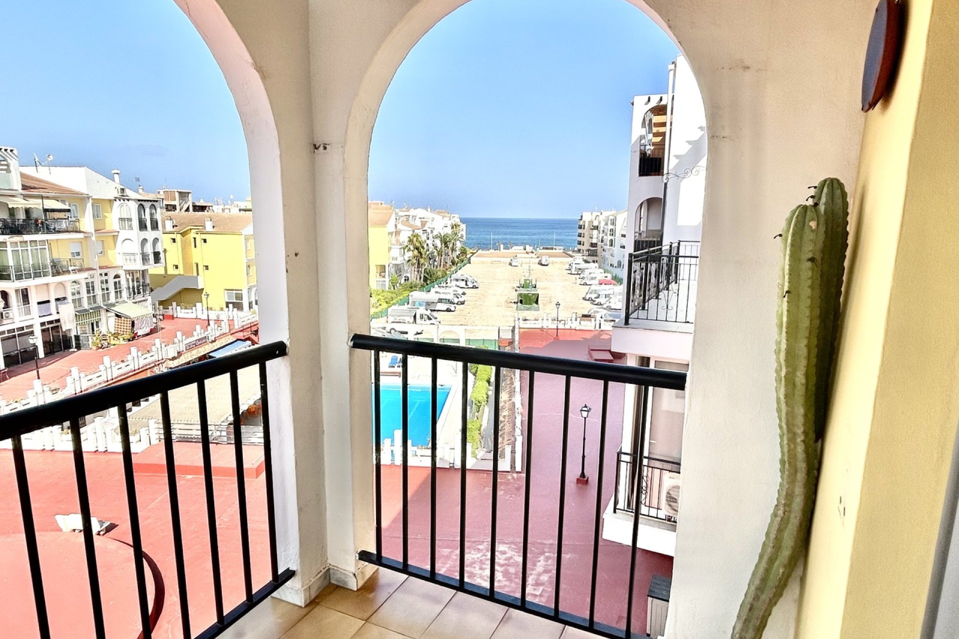 Használt Ingatlanok - Apartman -
Torrevieja - Costa Blanca