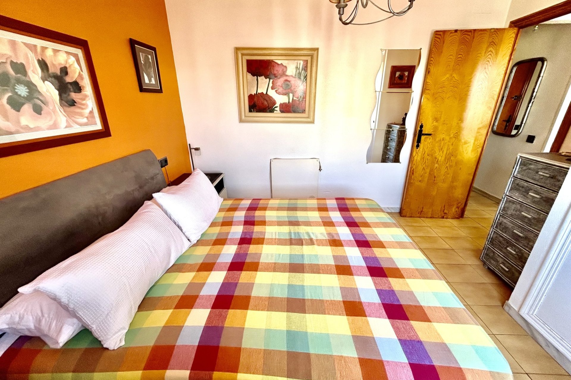 Használt Ingatlanok - Apartman -
Torrevieja - Costa Blanca