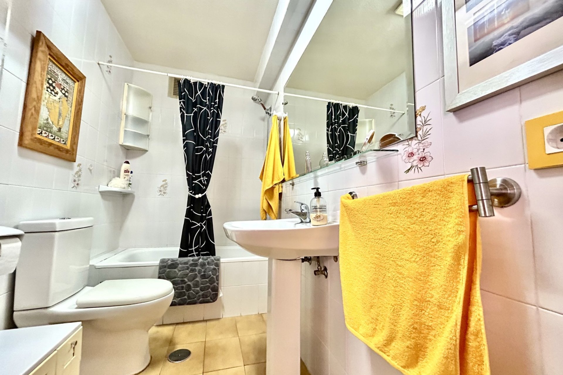 Használt Ingatlanok - Apartman -
Torrevieja - Costa Blanca