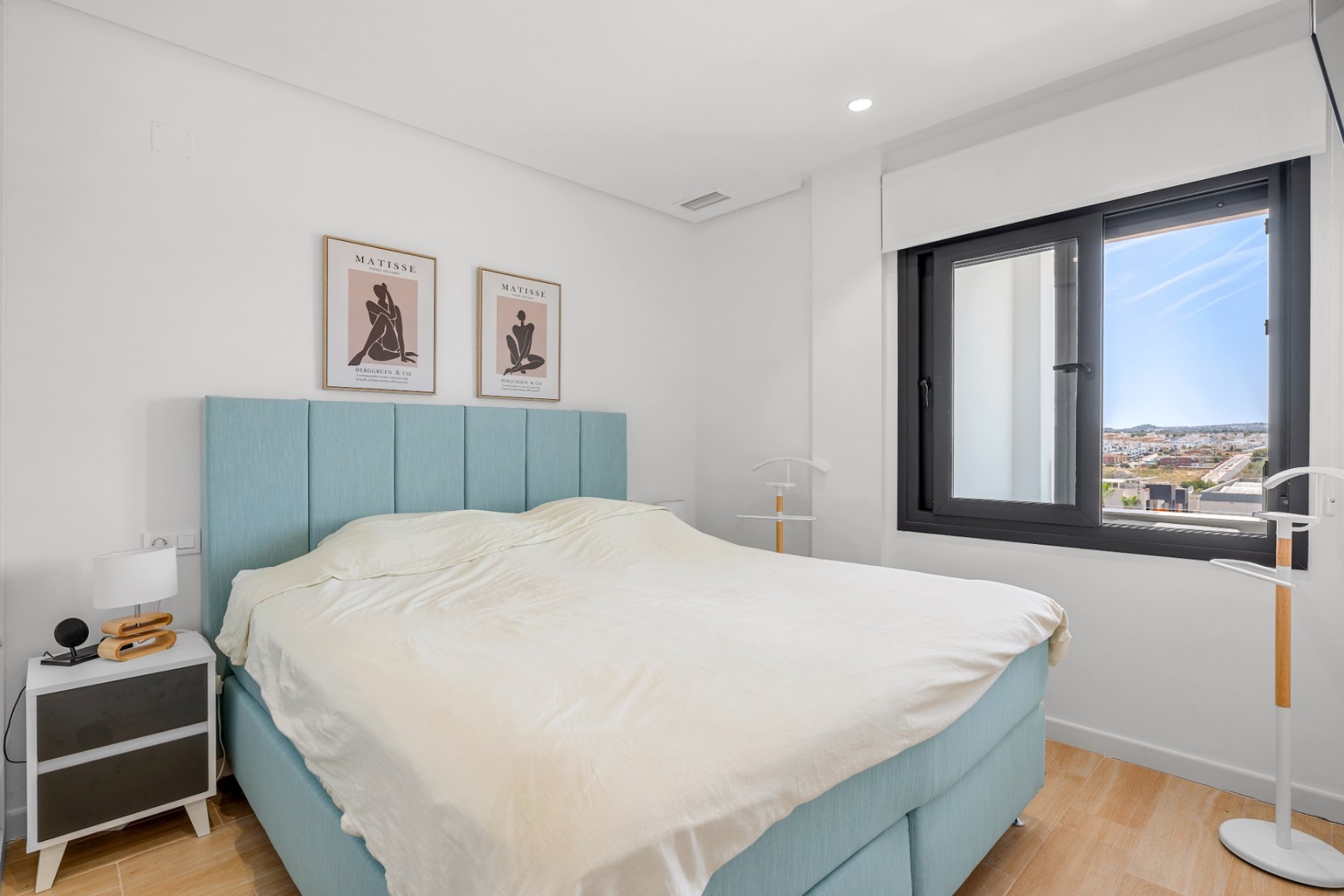 Használt Ingatlanok - Apartman -
Torrevieja - Costa Blanca