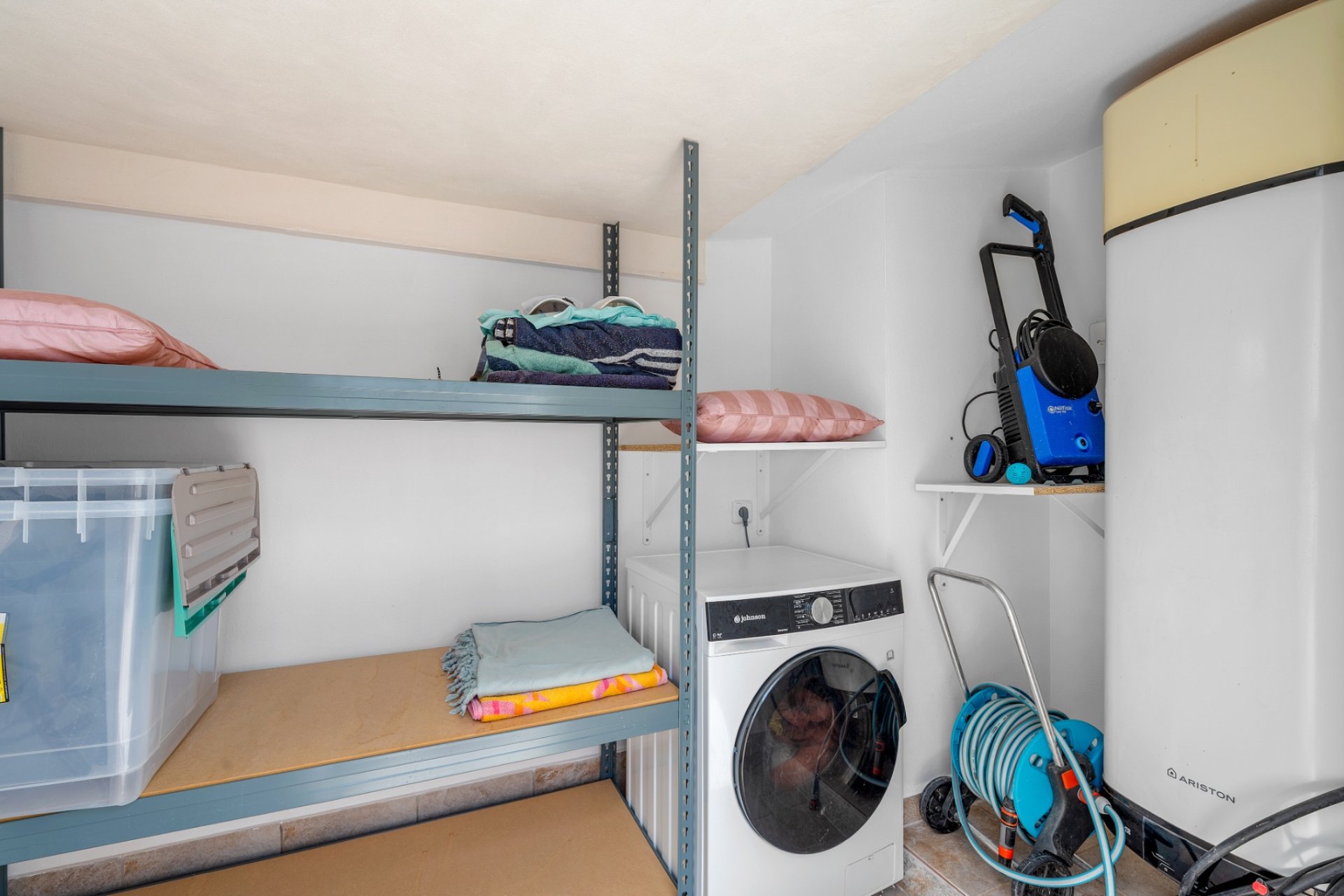 Használt Ingatlanok - Apartman -
Torrevieja - Costa Blanca