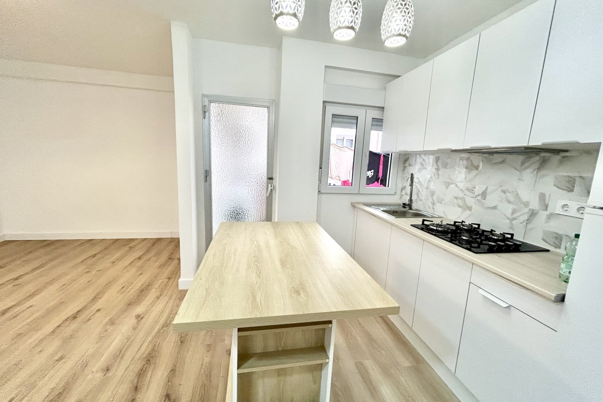 Használt Ingatlanok - Apartman -
Torrevieja - Costa Blanca