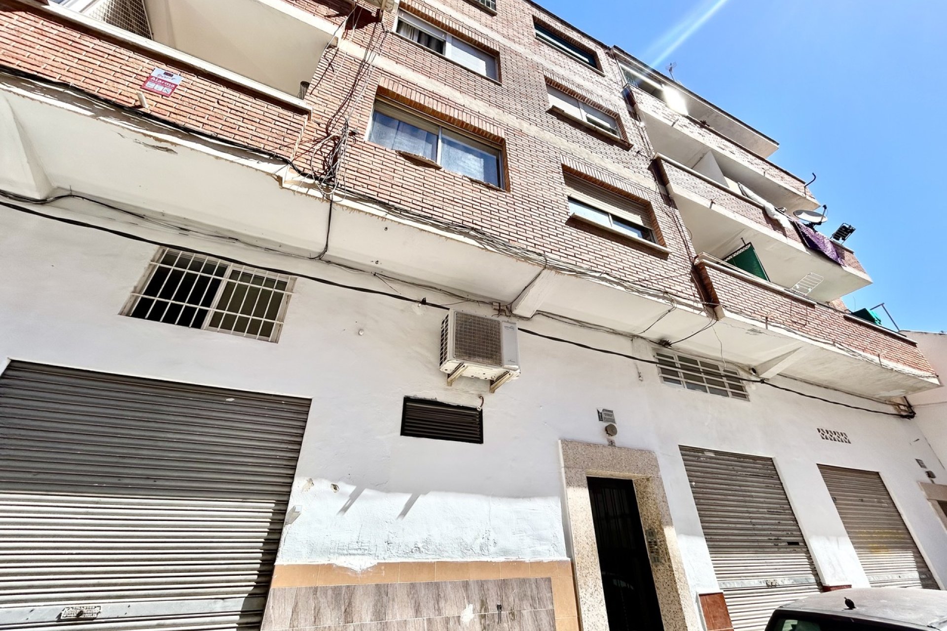 Használt Ingatlanok - Apartman -
Torrevieja - Costa Blanca