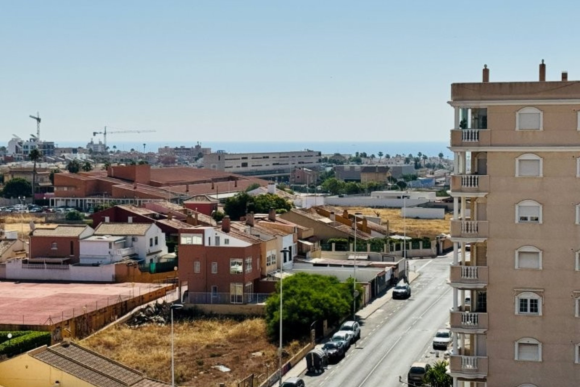 Használt Ingatlanok - Apartman -
Torrevieja - Costa Blanca