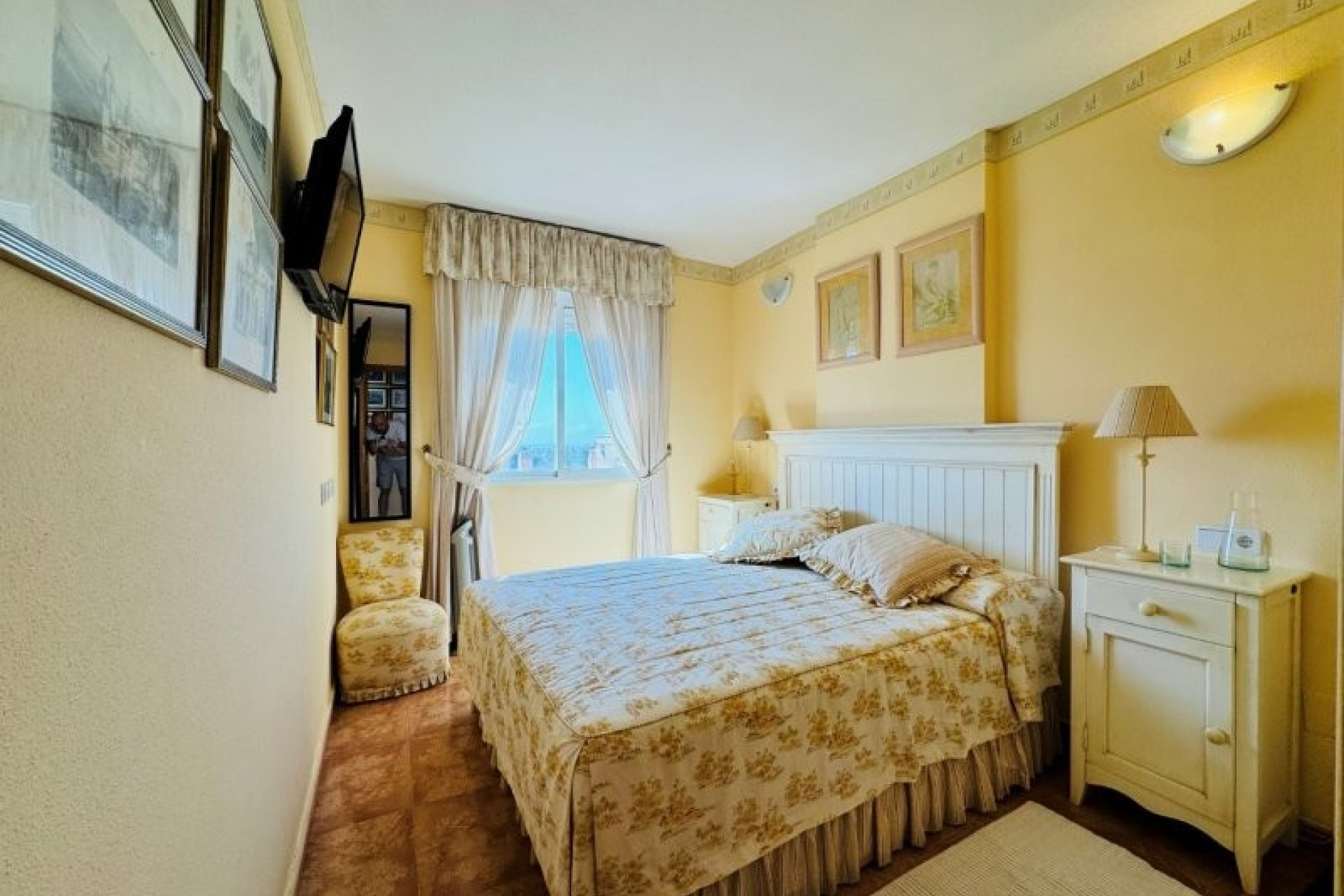 Használt Ingatlanok - Apartman -
Torrevieja - Costa Blanca