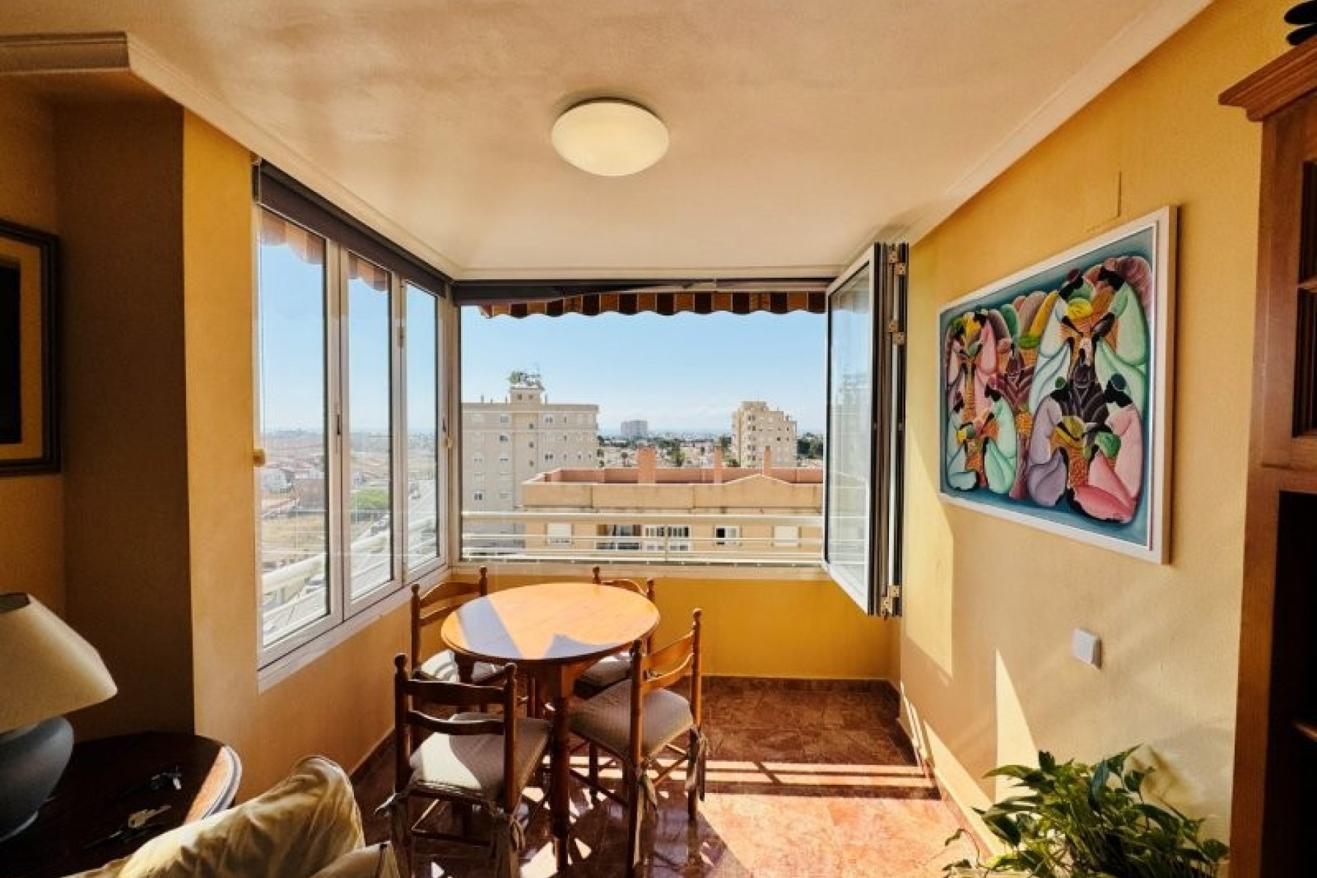 Használt Ingatlanok - Apartman -
Torrevieja - Costa Blanca