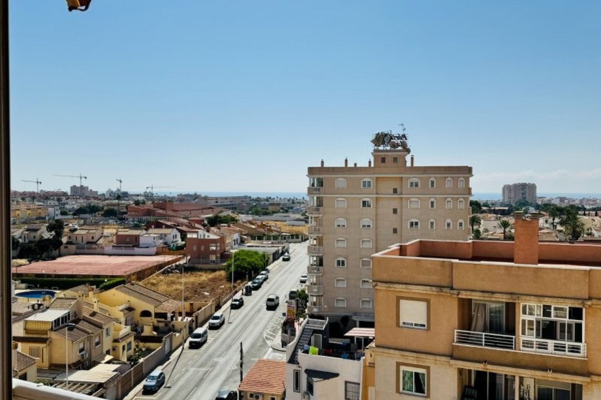 Használt Ingatlanok - Apartman -
Torrevieja - Costa Blanca