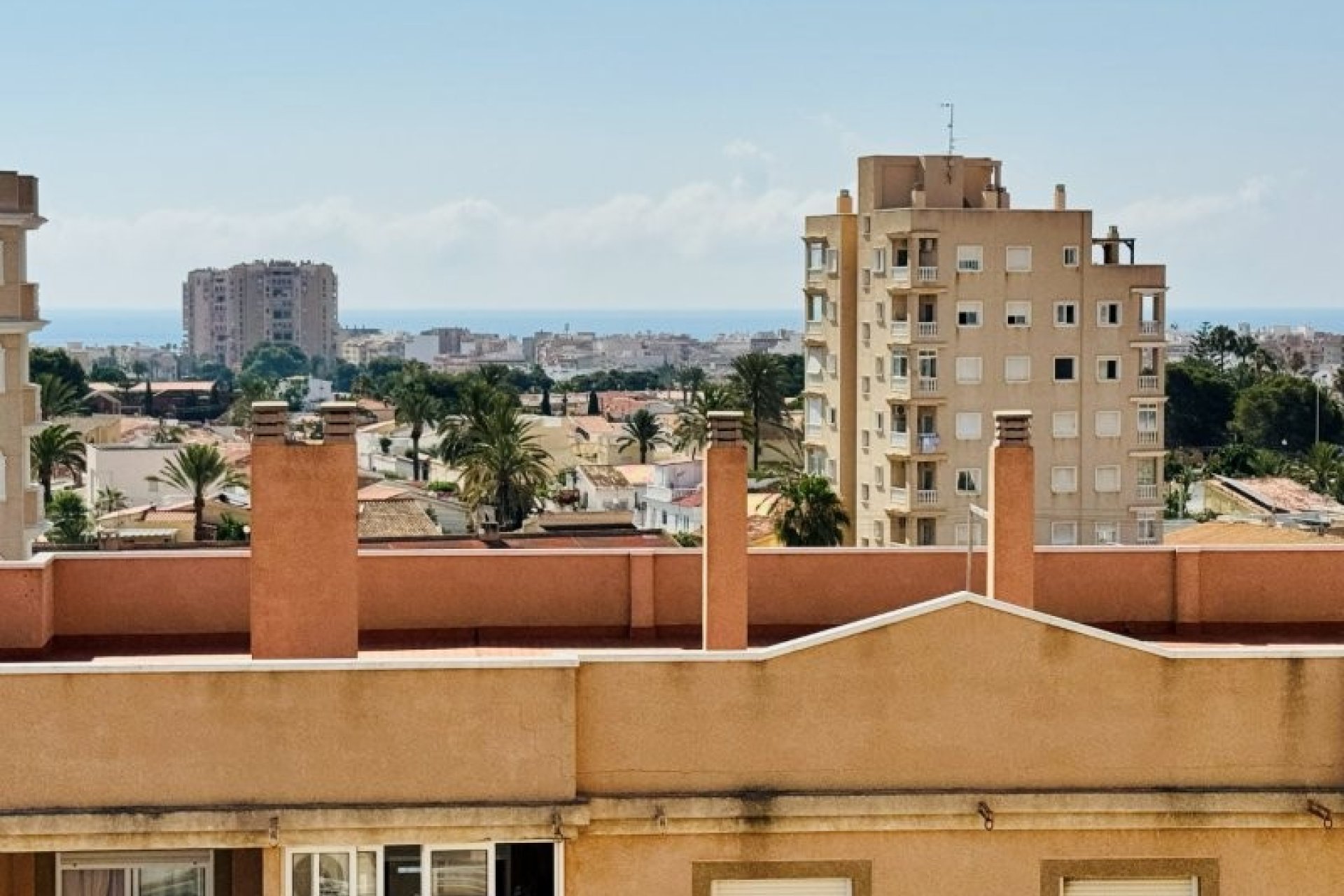 Használt Ingatlanok - Apartman -
Torrevieja - Costa Blanca