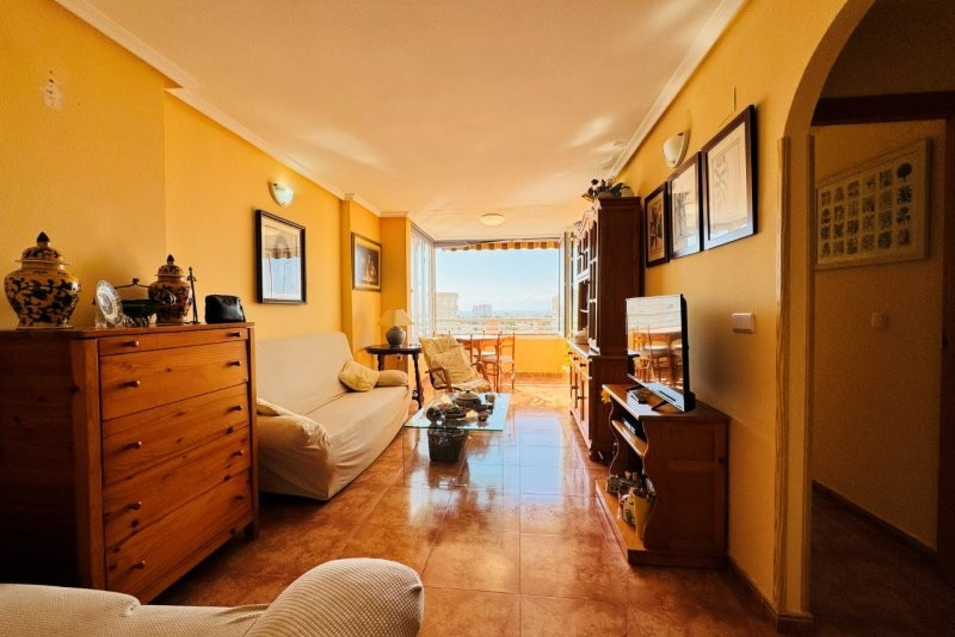 Használt Ingatlanok - Apartman -
Torrevieja - Costa Blanca