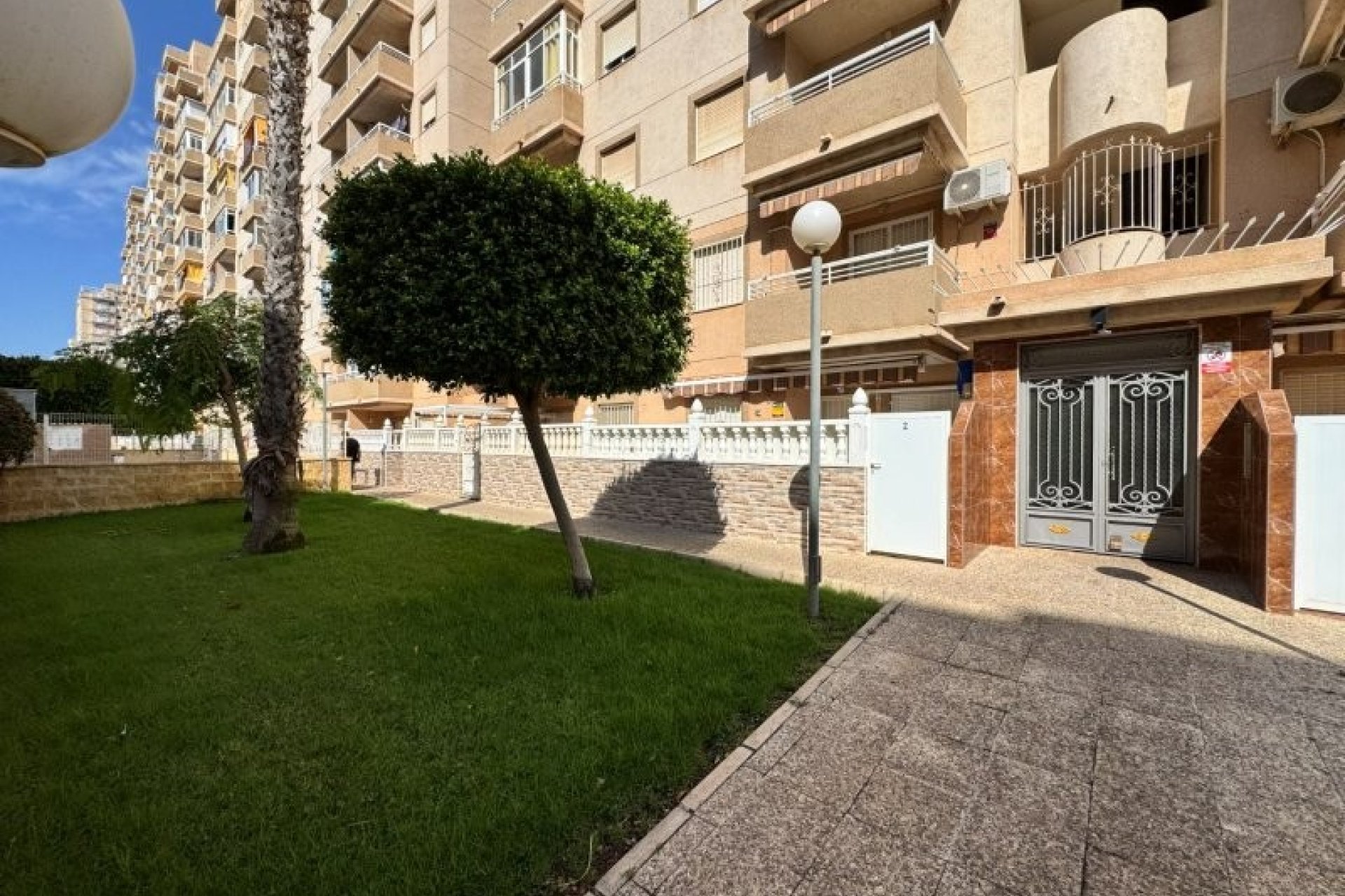 Használt Ingatlanok - Apartman -
Torrevieja - Costa Blanca