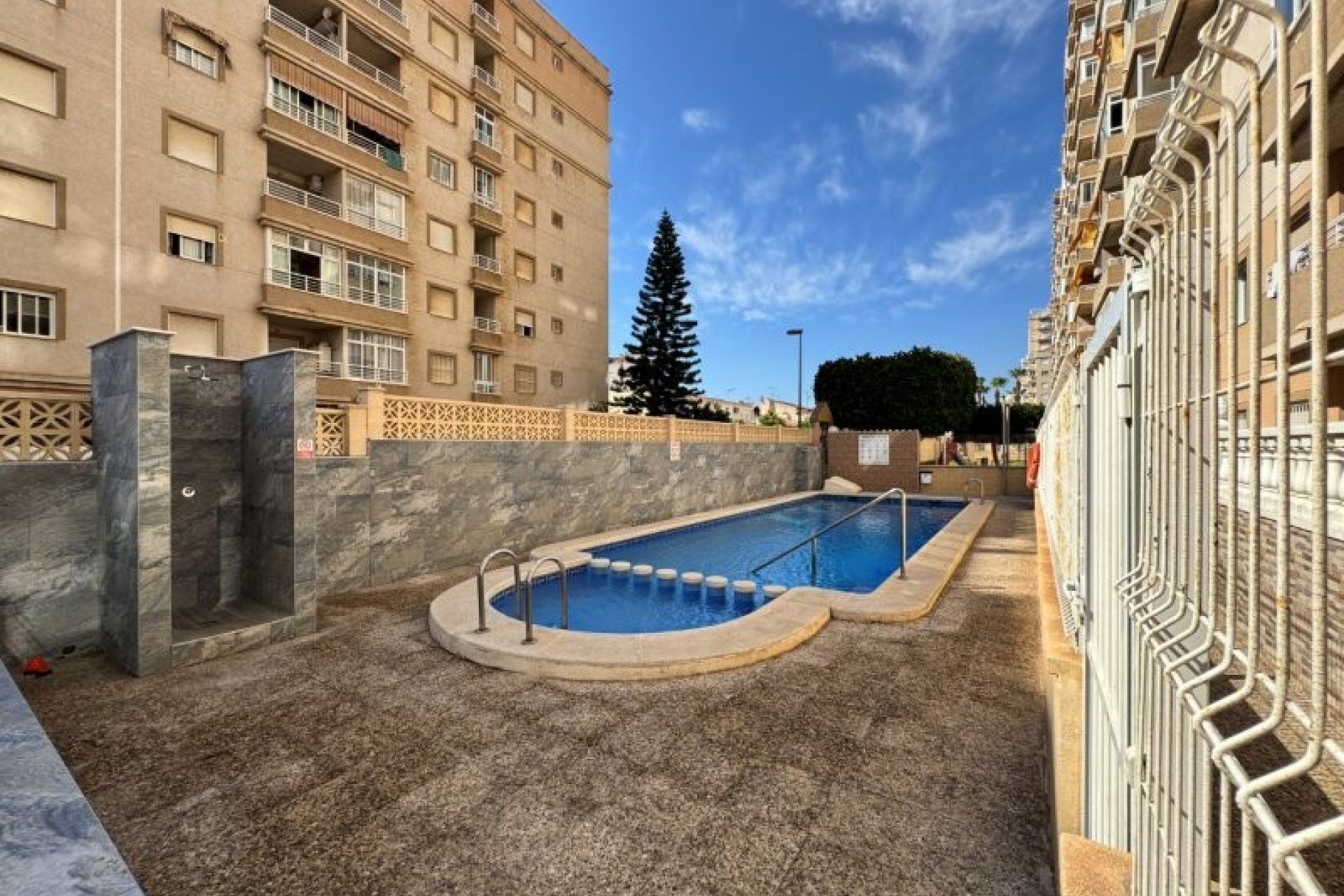 Használt Ingatlanok - Apartman -
Torrevieja - Costa Blanca