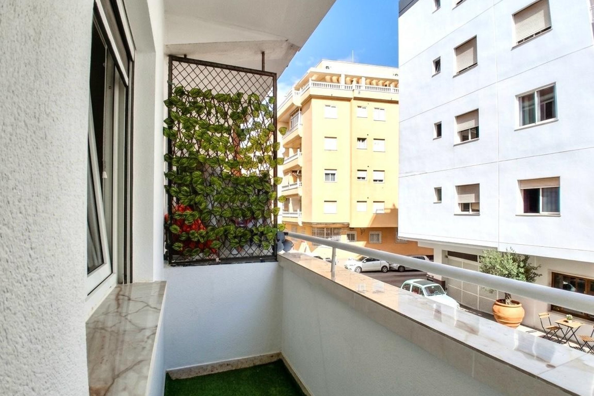 Használt Ingatlanok - Apartman -
Torrevieja - Costa Blanca