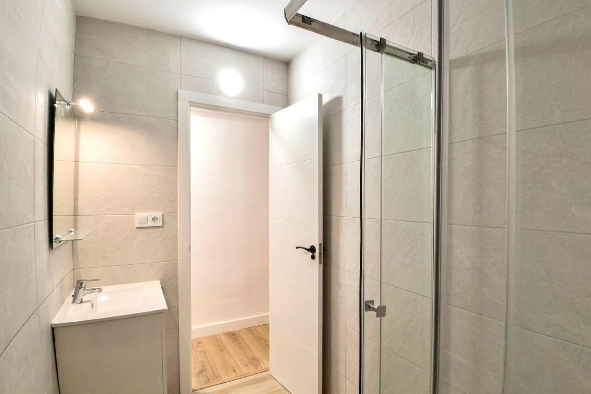 Használt Ingatlanok - Apartman -
Torrevieja - Costa Blanca