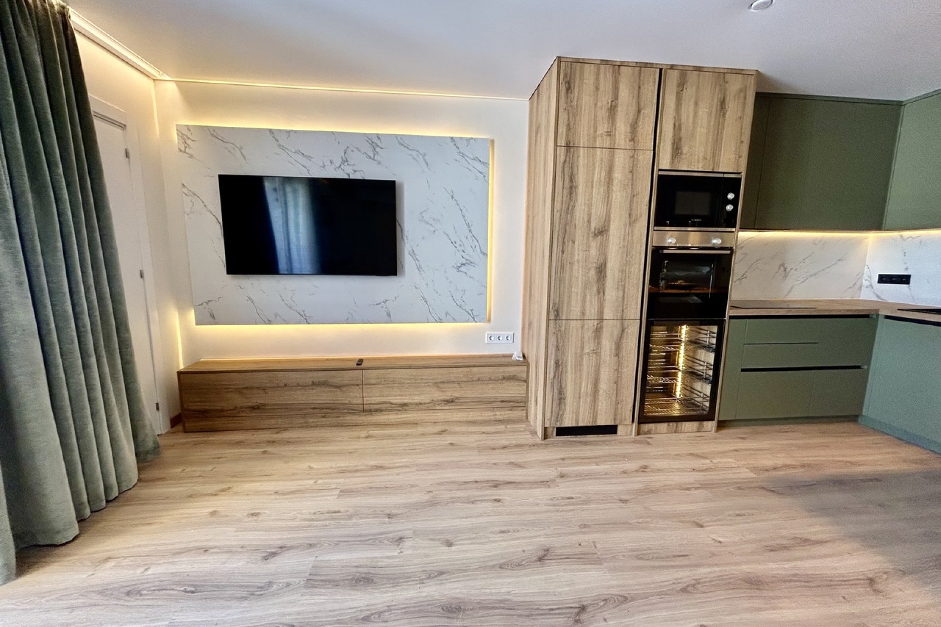 Használt Ingatlanok - Apartman -
Torrevieja - Costa Blanca
