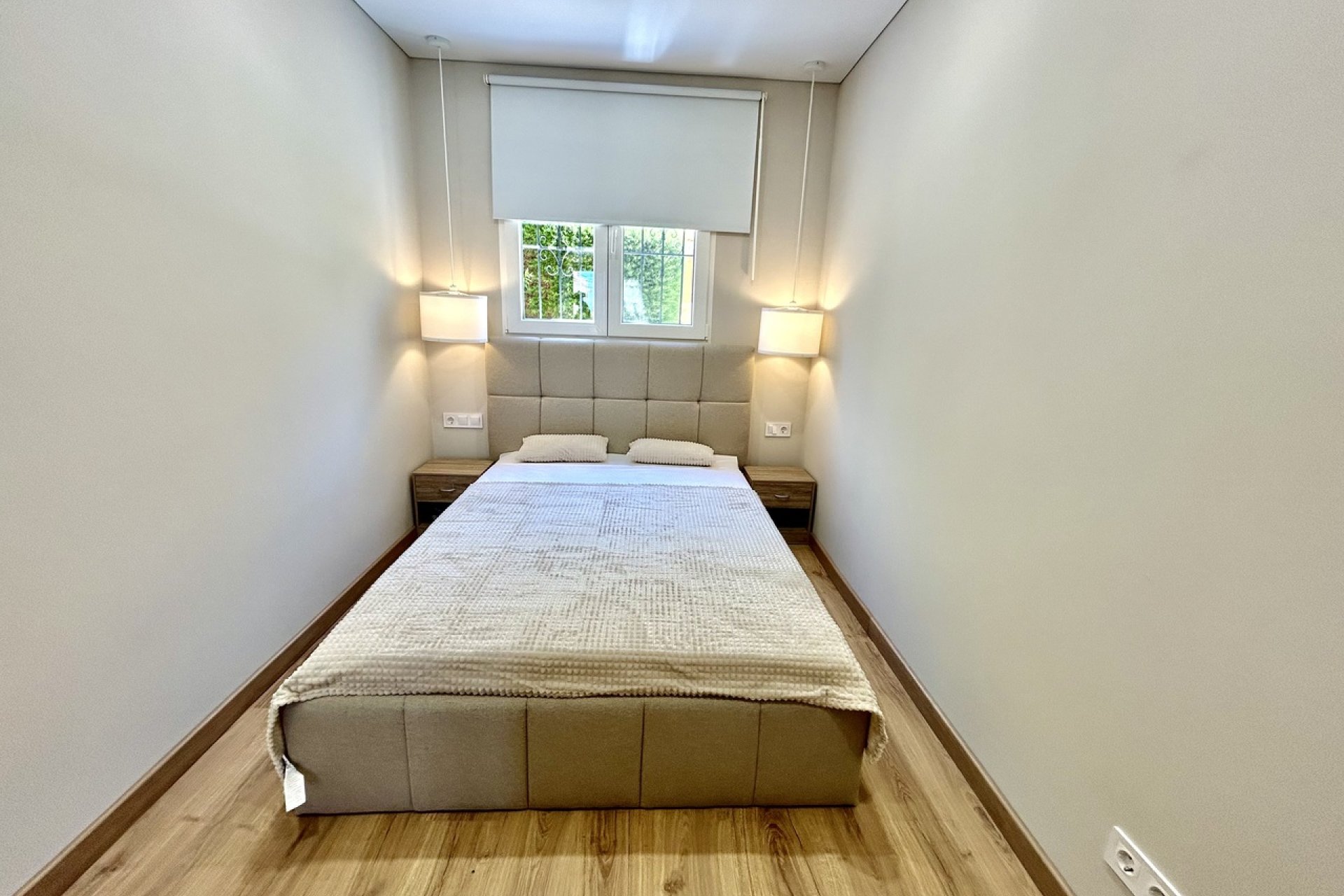 Használt Ingatlanok - Apartman -
Torrevieja - Costa Blanca