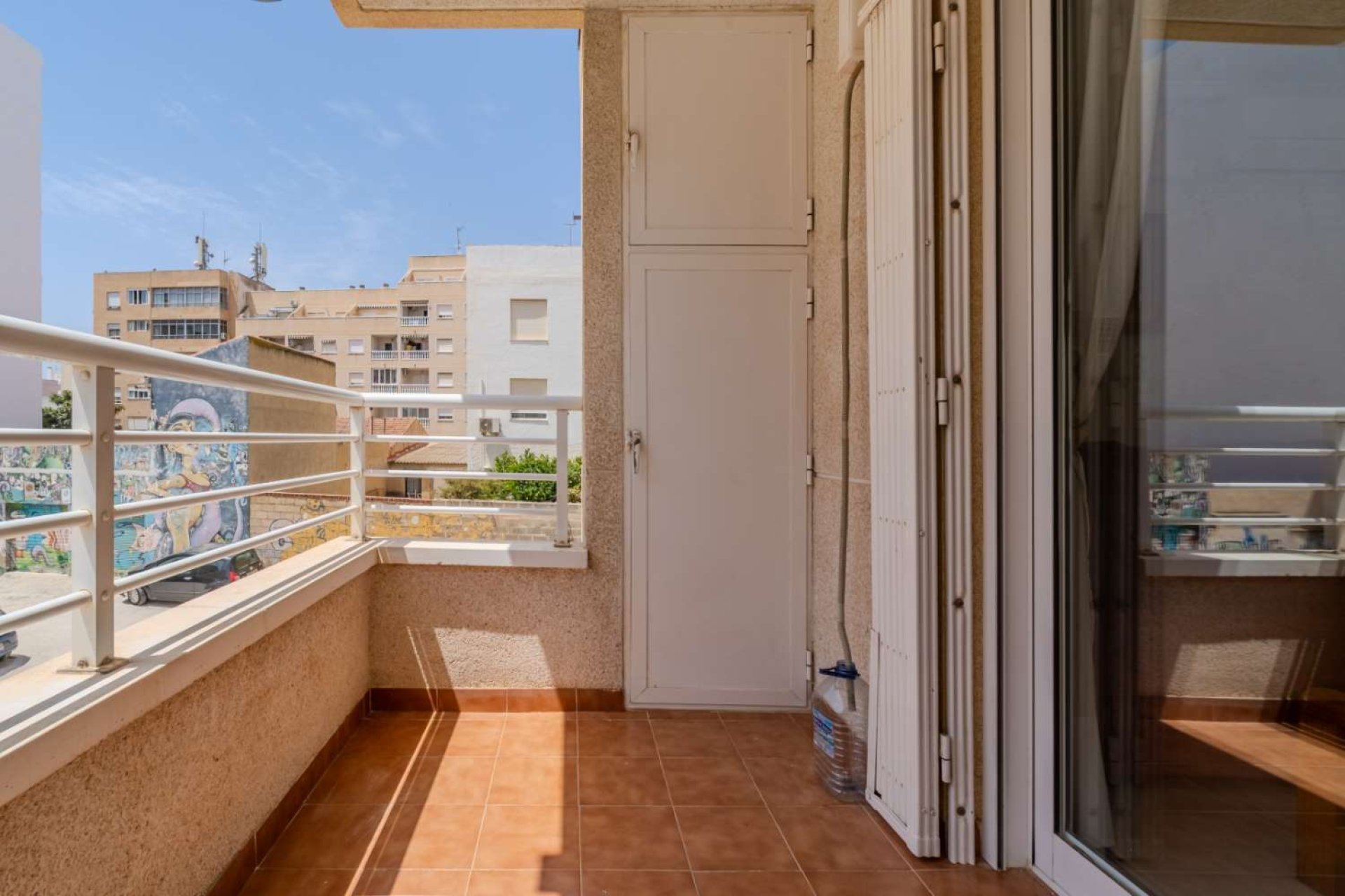 Használt Ingatlanok - Apartman -
Torrevieja - Costa Blanca
