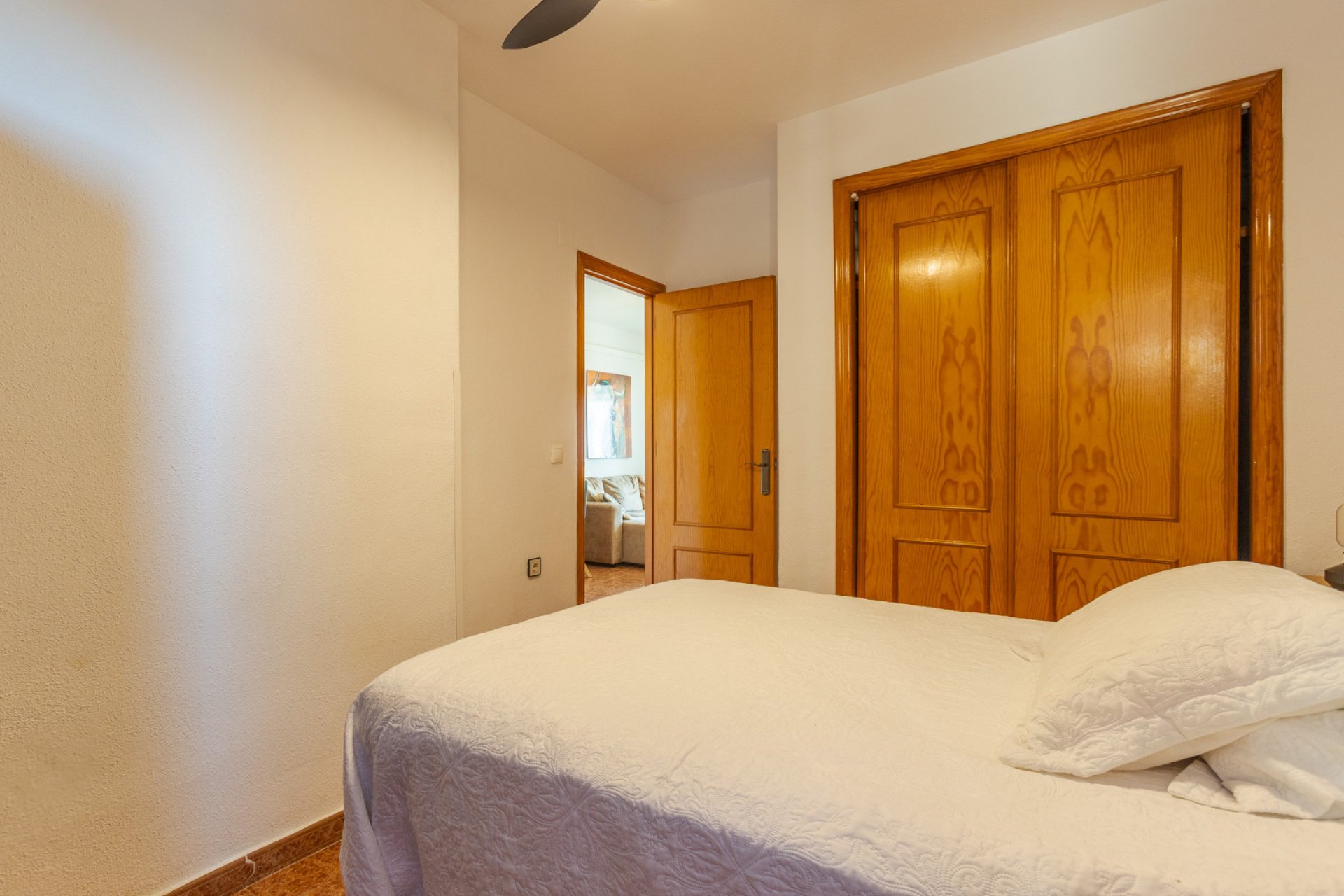 Használt Ingatlanok - Apartman -
Torrevieja - Costa Blanca