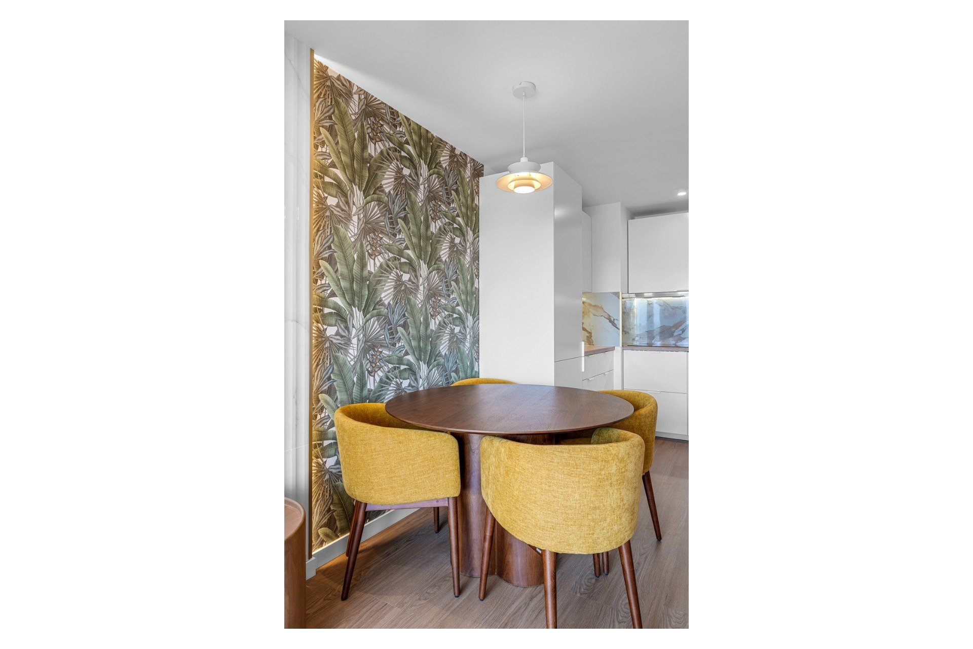 Használt Ingatlanok - Apartman -
Torrevieja - Costa Blanca