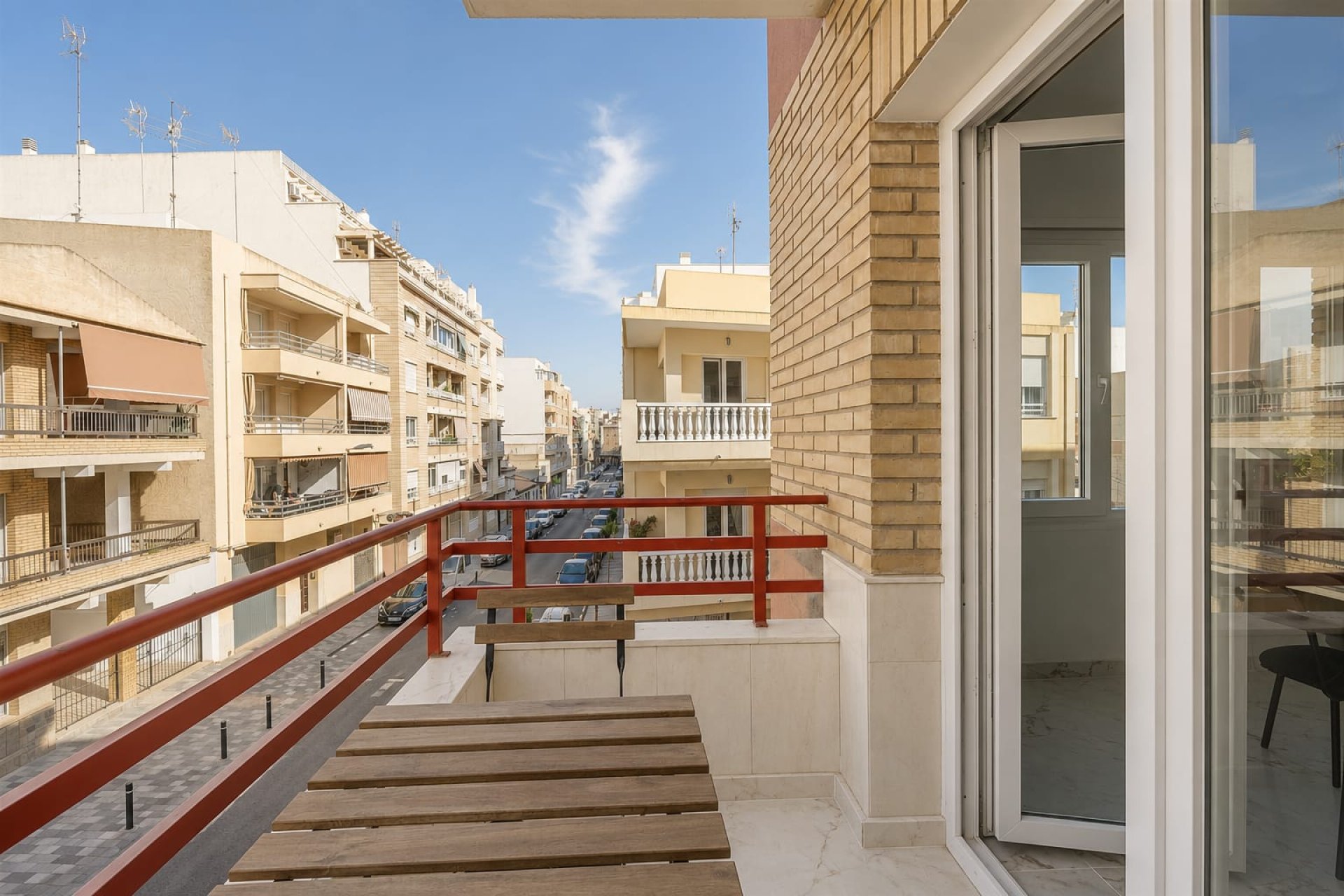 Használt Ingatlanok - Apartman -
Torrevieja - Costa Blanca