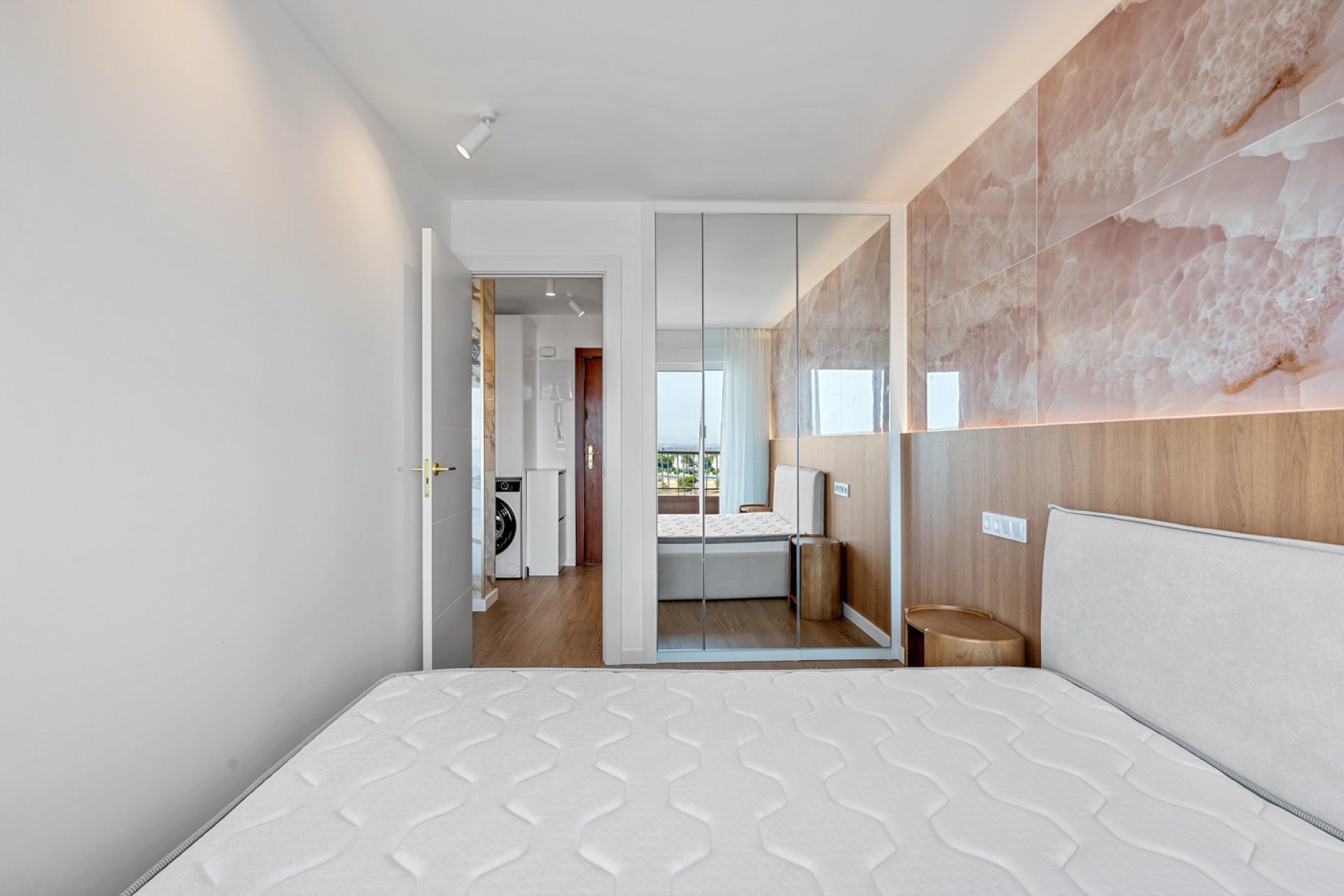 Használt Ingatlanok - Apartman -
Torrevieja - Costa Blanca
