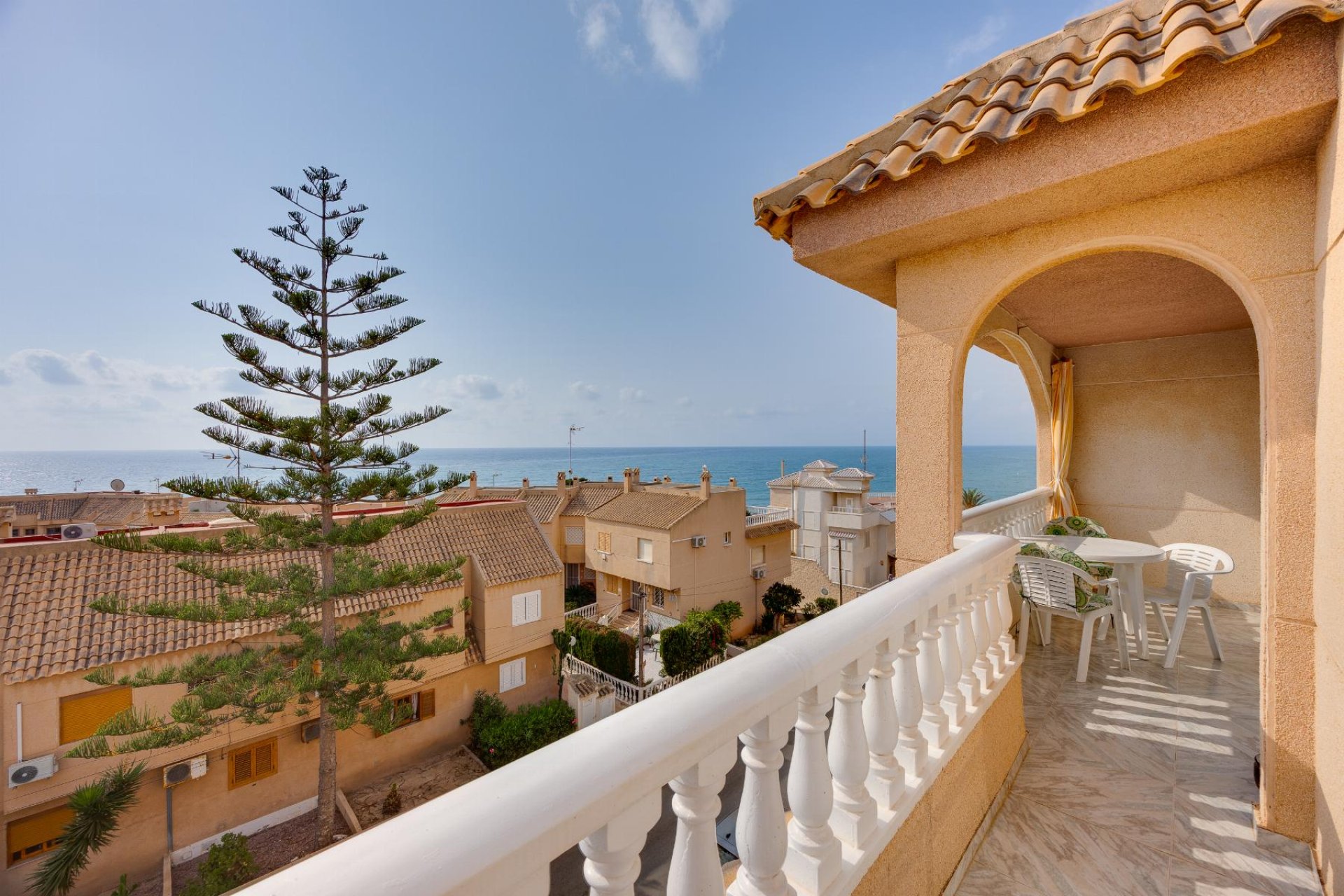 Használt Ingatlanok - Apartman -
Torrevieja - Costa Blanca