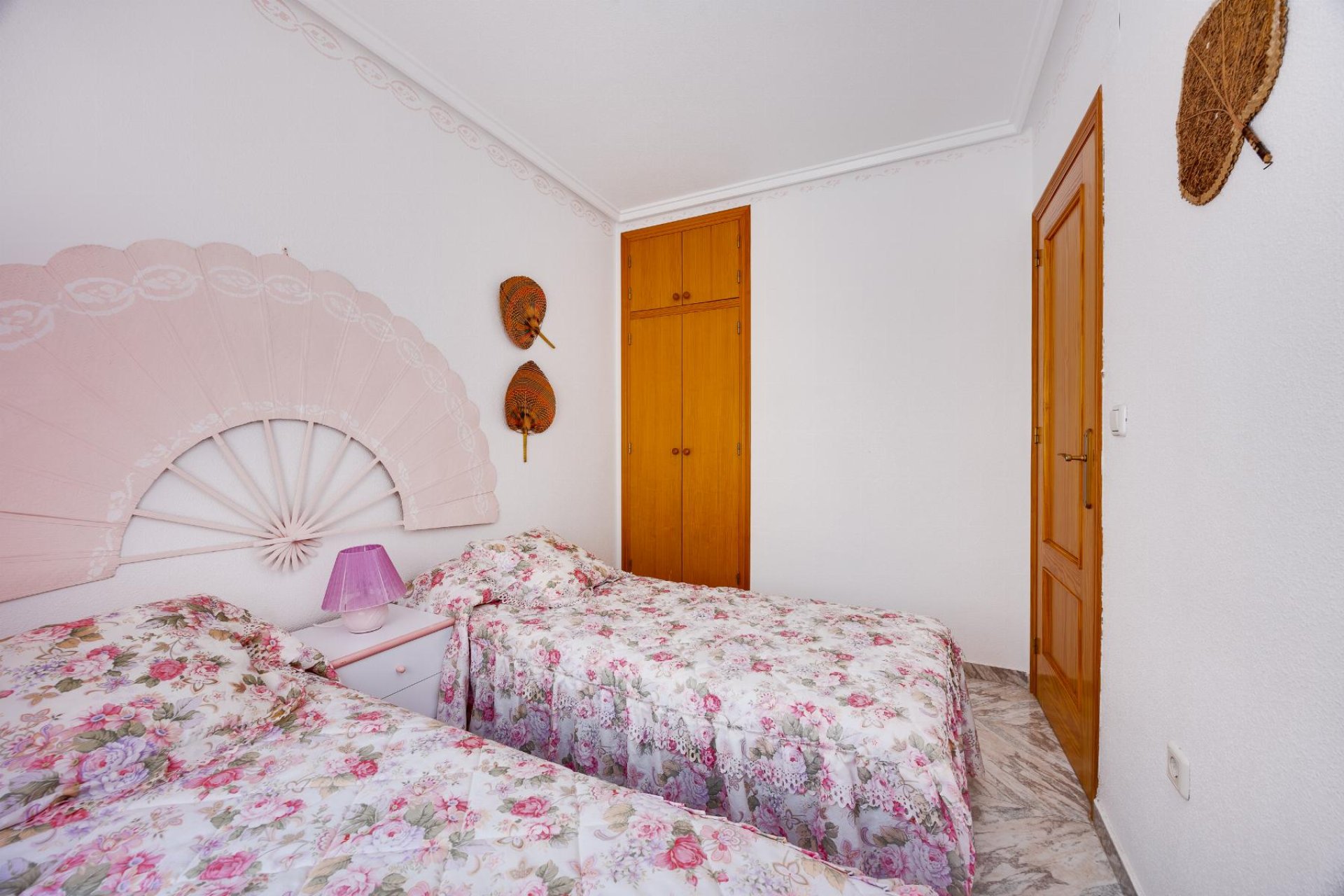 Használt Ingatlanok - Apartman -
Torrevieja - Costa Blanca