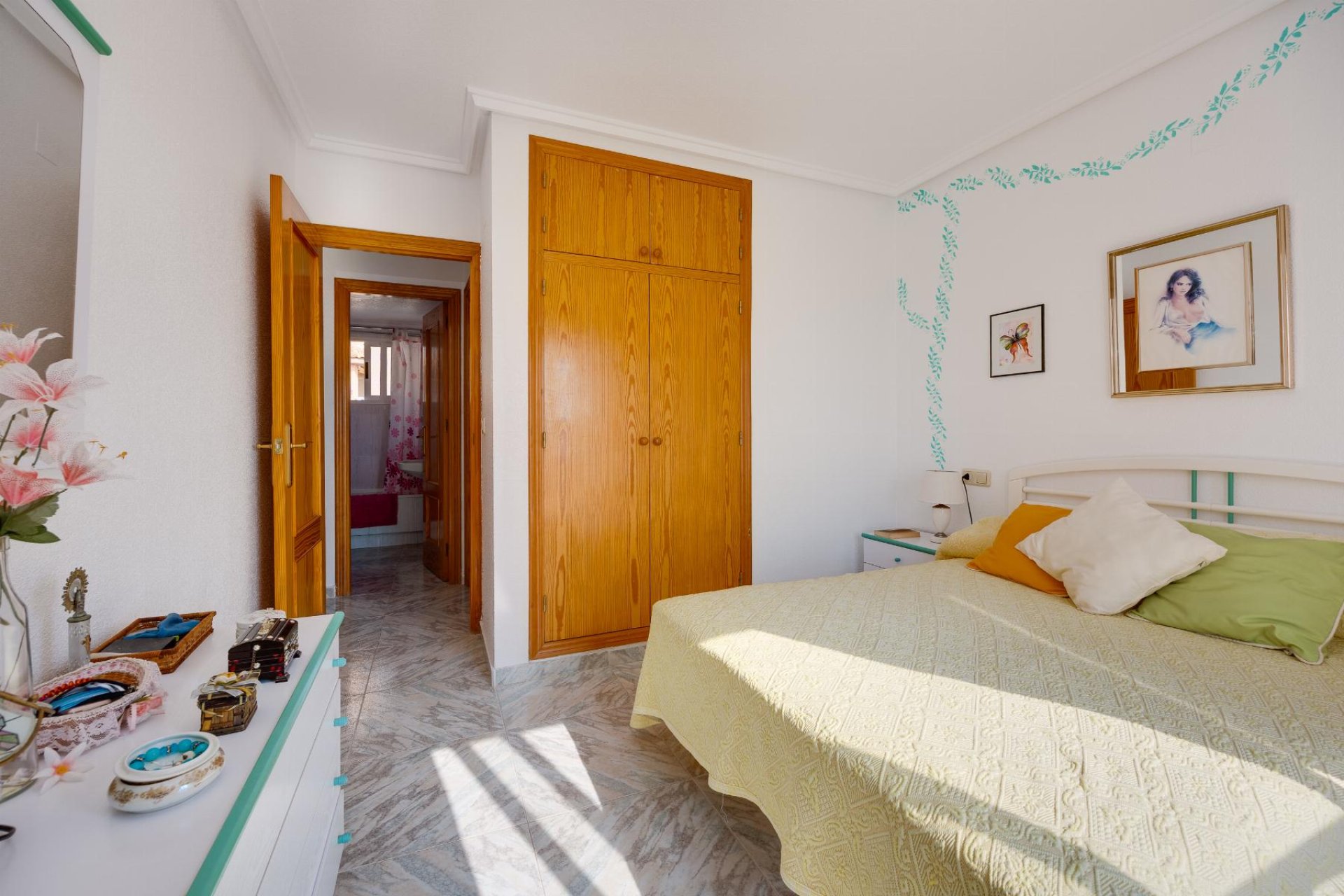 Használt Ingatlanok - Apartman -
Torrevieja - Costa Blanca