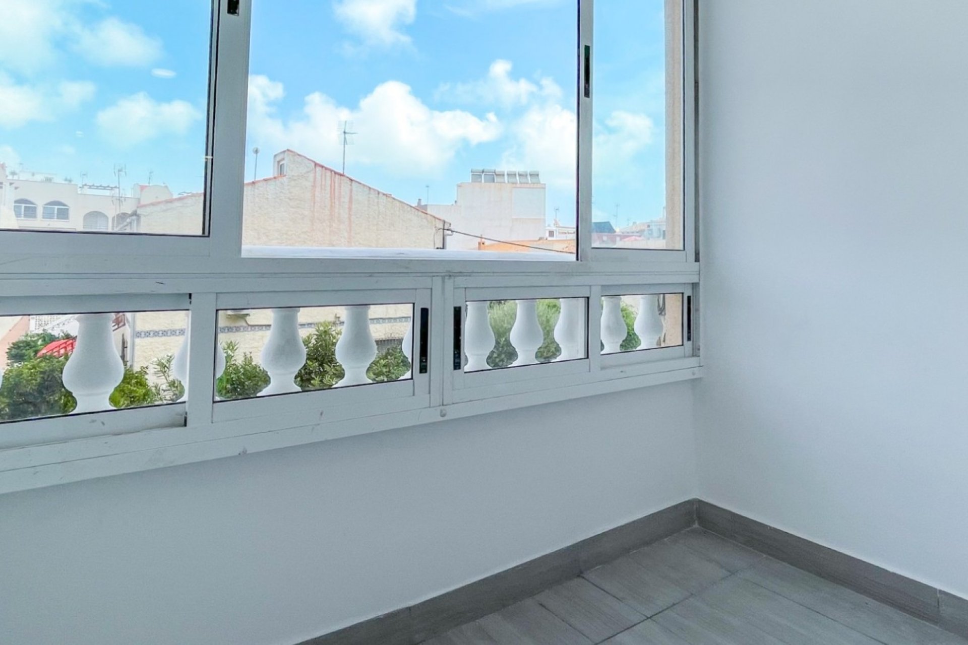 Használt Ingatlanok - Apartman -
Torrevieja - Costa Blanca
