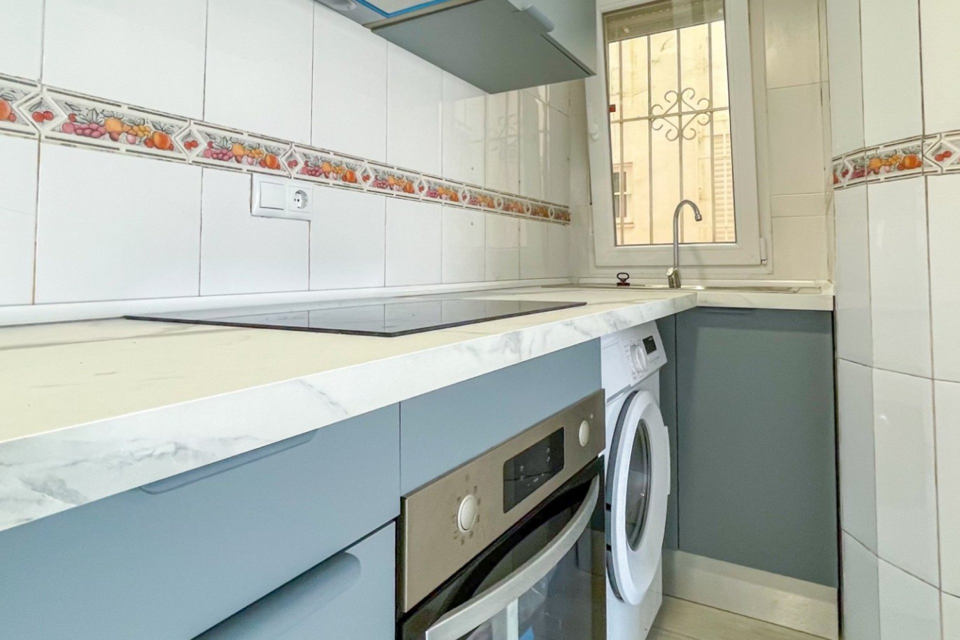 Használt Ingatlanok - Apartman -
Torrevieja - Costa Blanca