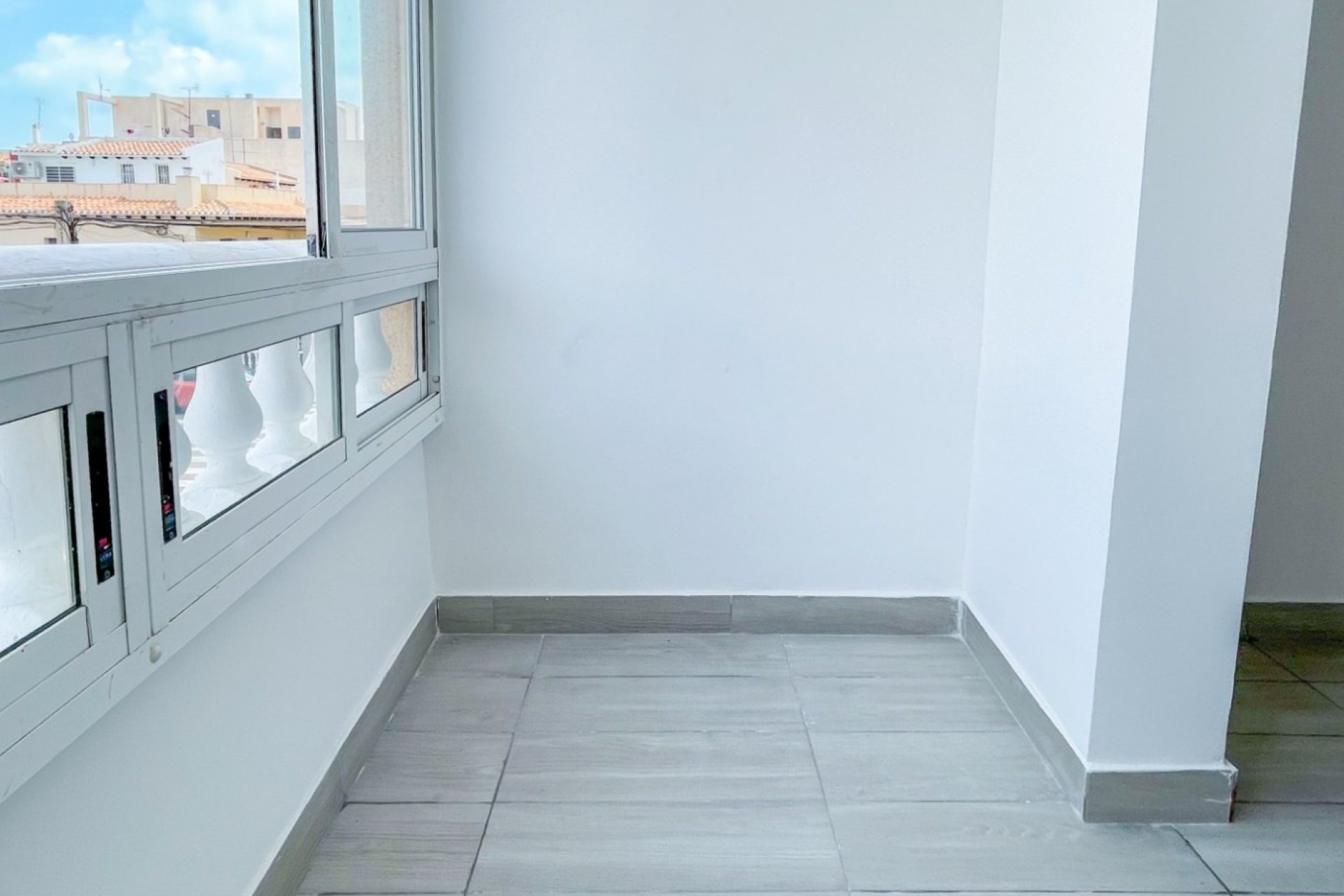Használt Ingatlanok - Apartman -
Torrevieja - Costa Blanca