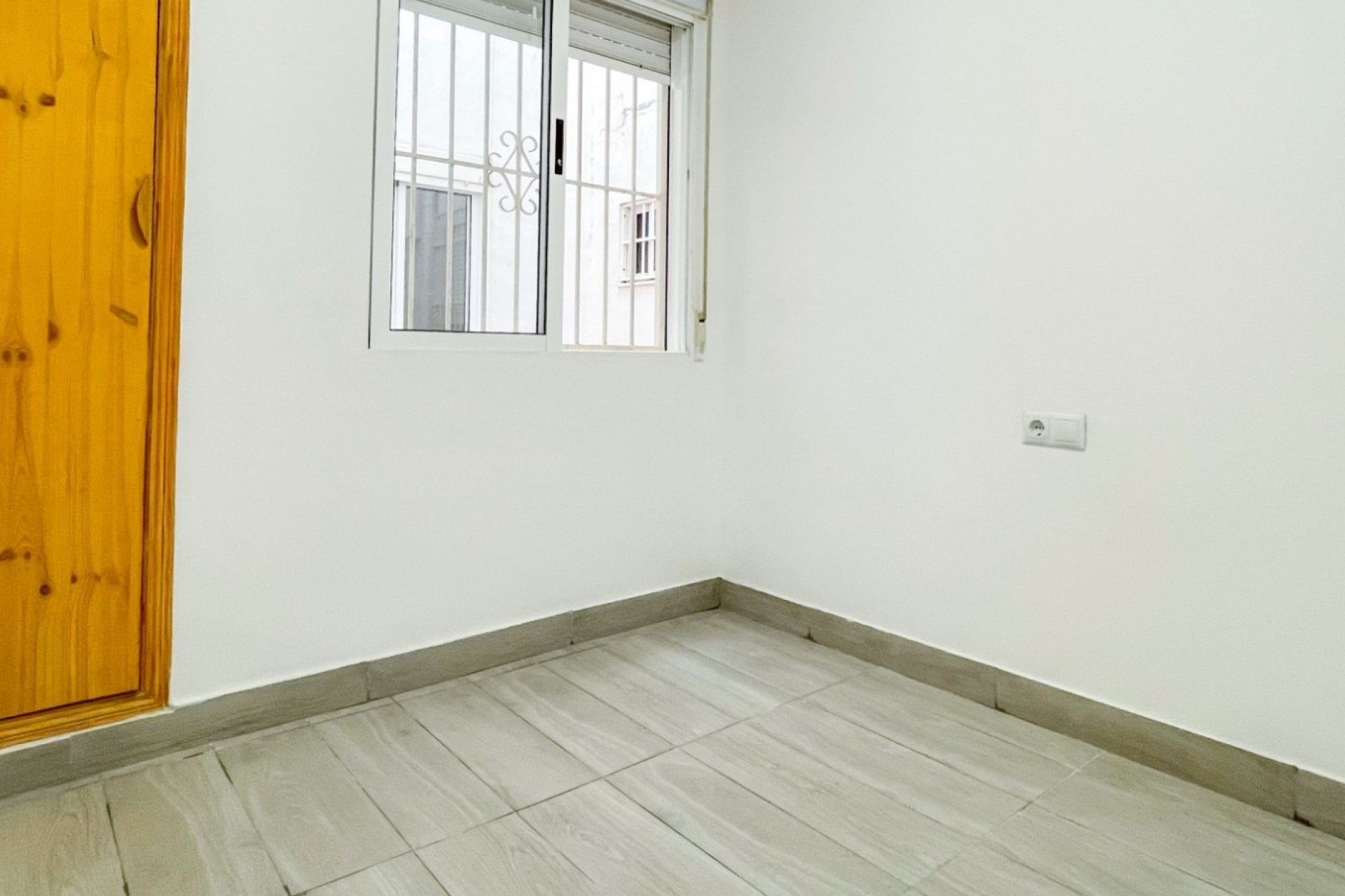 Használt Ingatlanok - Apartman -
Torrevieja - Costa Blanca