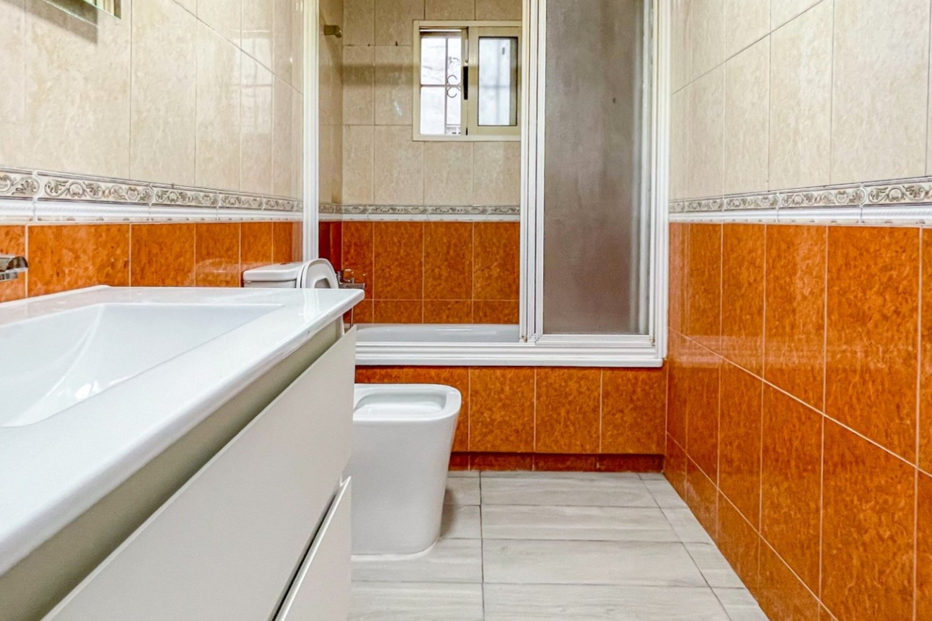 Használt Ingatlanok - Apartman -
Torrevieja - Costa Blanca