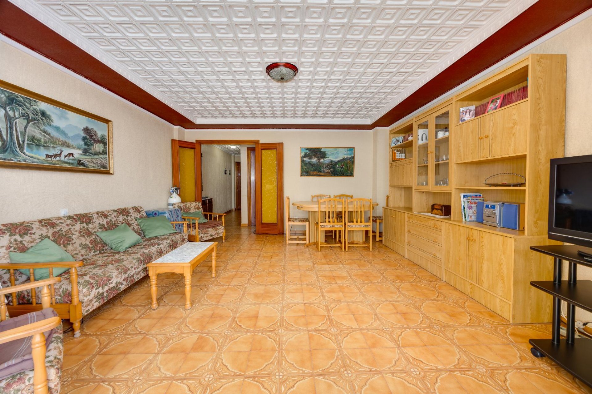 Használt Ingatlanok - Apartman -
Torrevieja - Costa Blanca