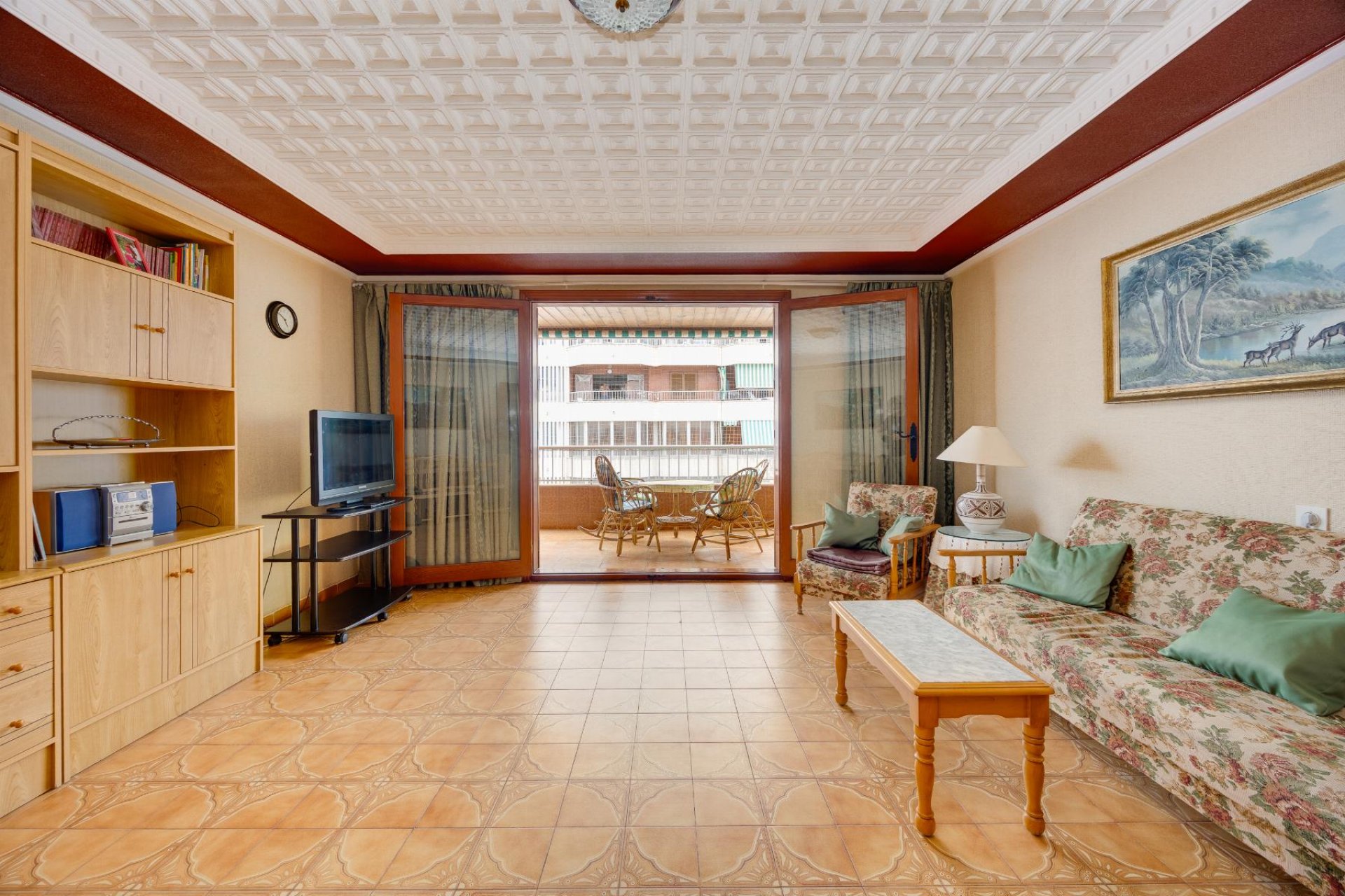 Használt Ingatlanok - Apartman -
Torrevieja - Costa Blanca