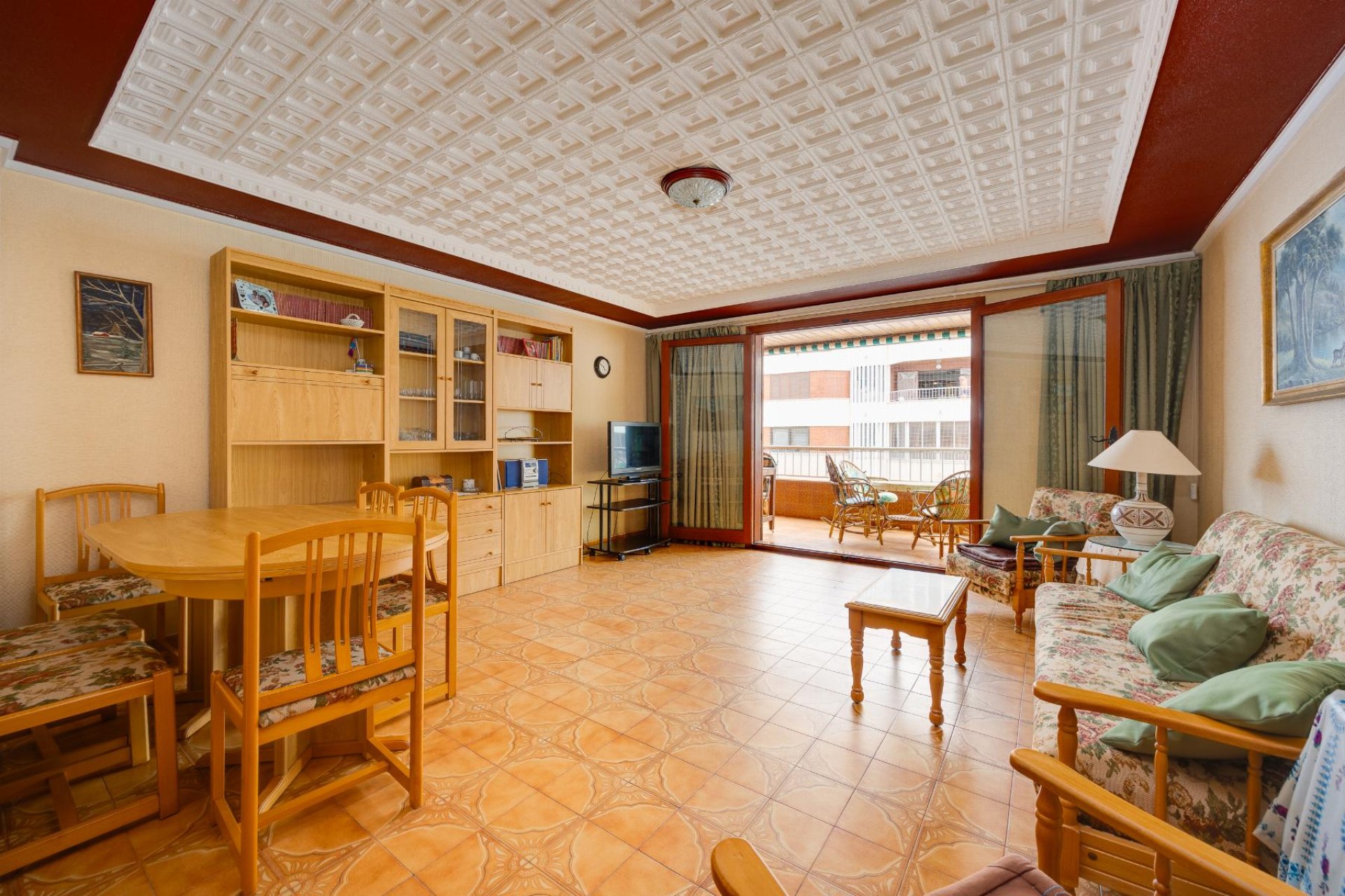 Használt Ingatlanok - Apartman -
Torrevieja - Costa Blanca
