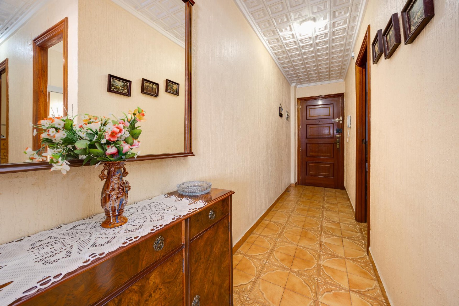 Használt Ingatlanok - Apartman -
Torrevieja - Costa Blanca