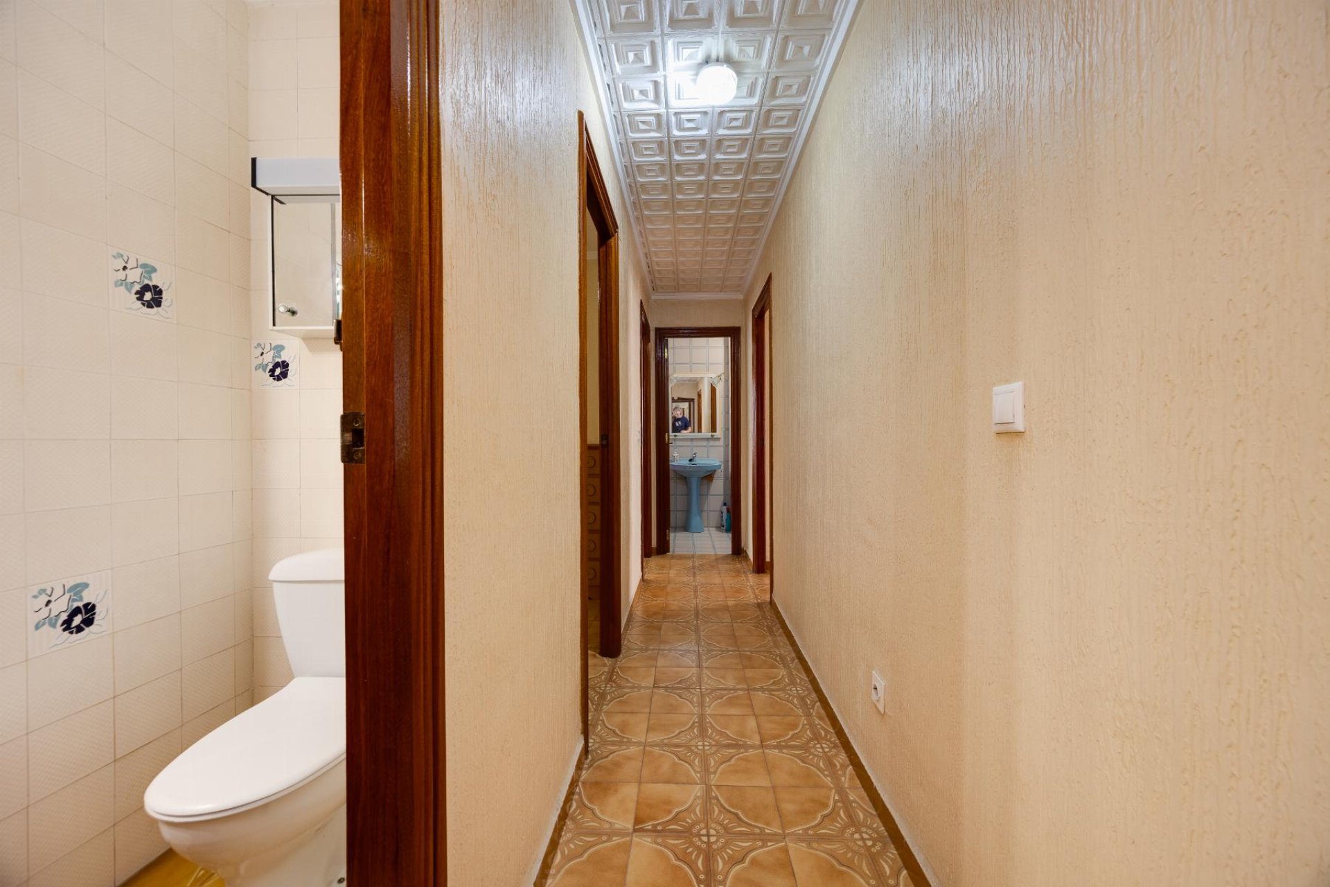 Használt Ingatlanok - Apartman -
Torrevieja - Costa Blanca