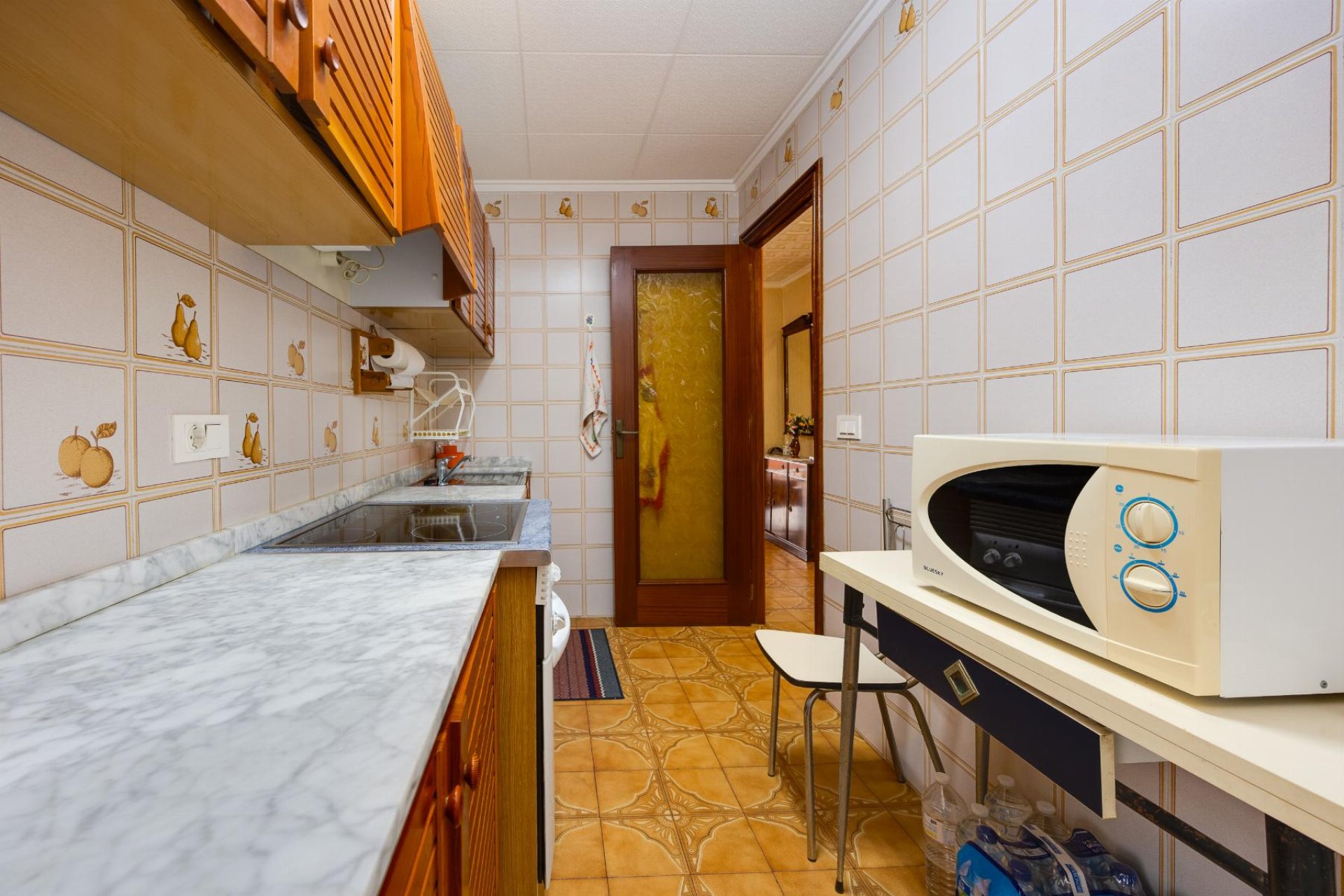 Használt Ingatlanok - Apartman -
Torrevieja - Costa Blanca