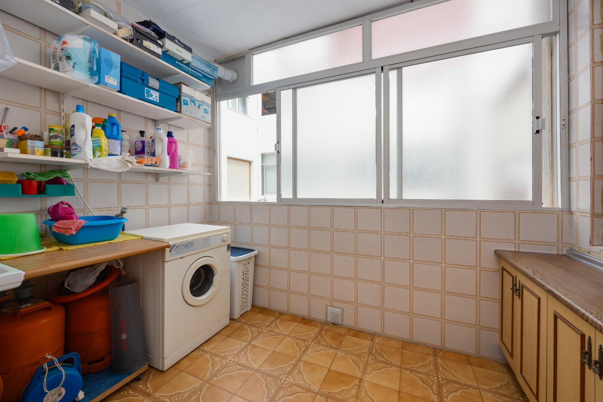 Használt Ingatlanok - Apartman -
Torrevieja - Costa Blanca