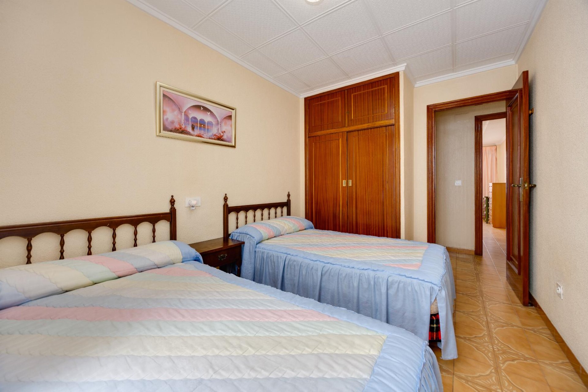 Használt Ingatlanok - Apartman -
Torrevieja - Costa Blanca