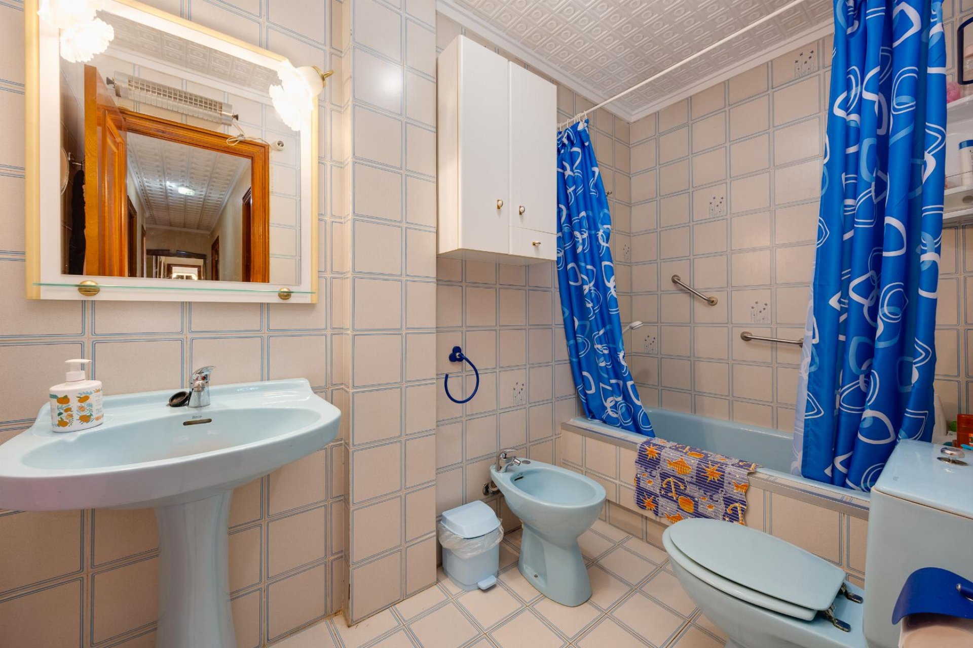 Használt Ingatlanok - Apartman -
Torrevieja - Costa Blanca