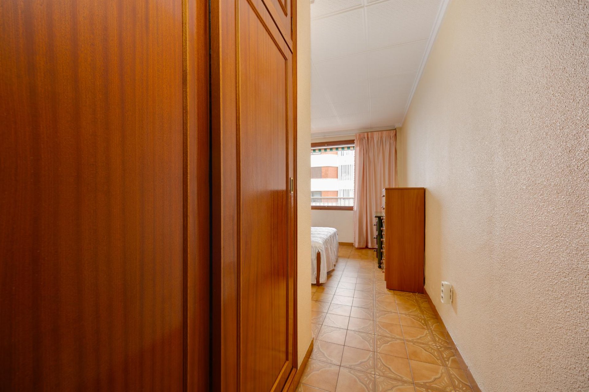 Használt Ingatlanok - Apartman -
Torrevieja - Costa Blanca