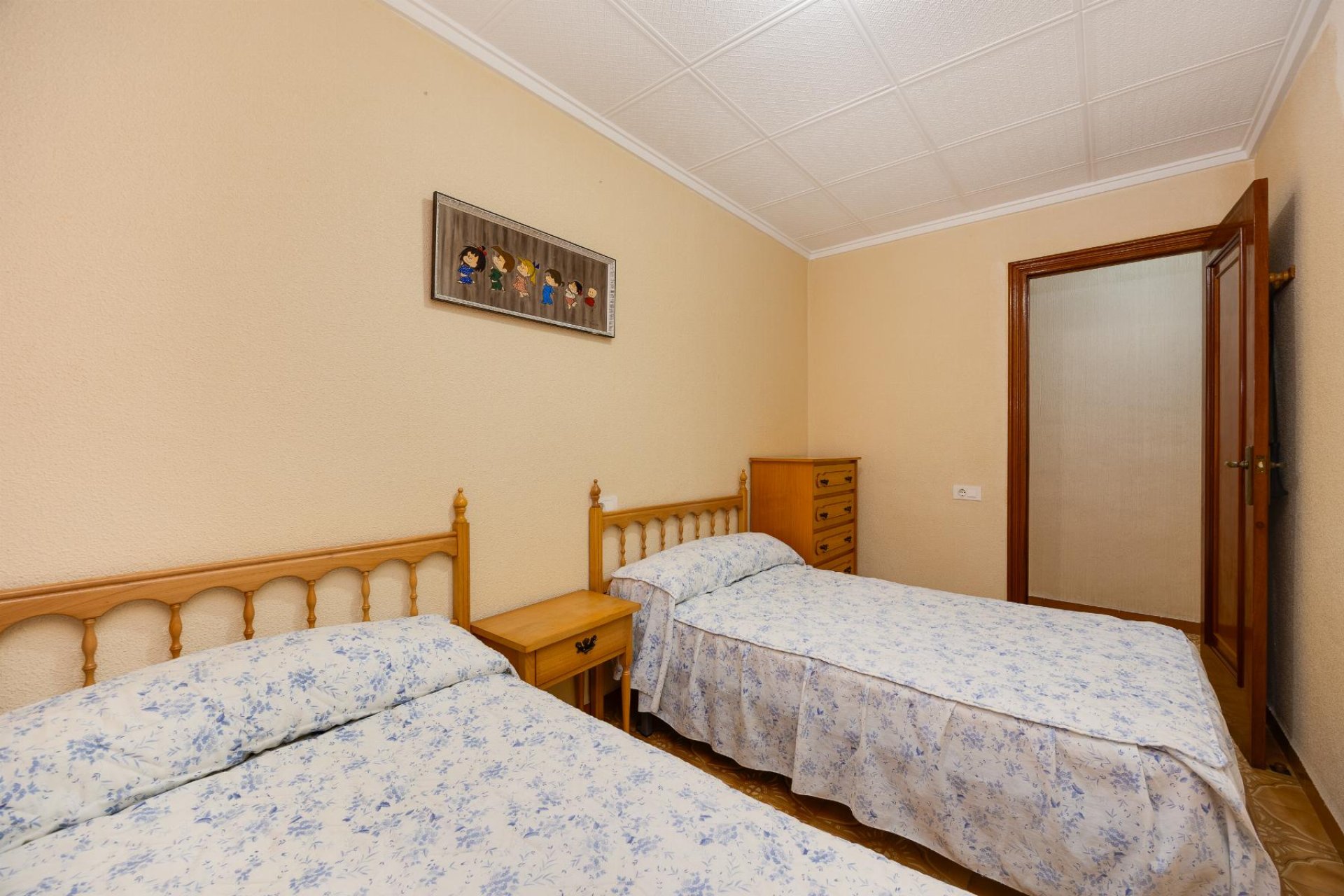 Használt Ingatlanok - Apartman -
Torrevieja - Costa Blanca