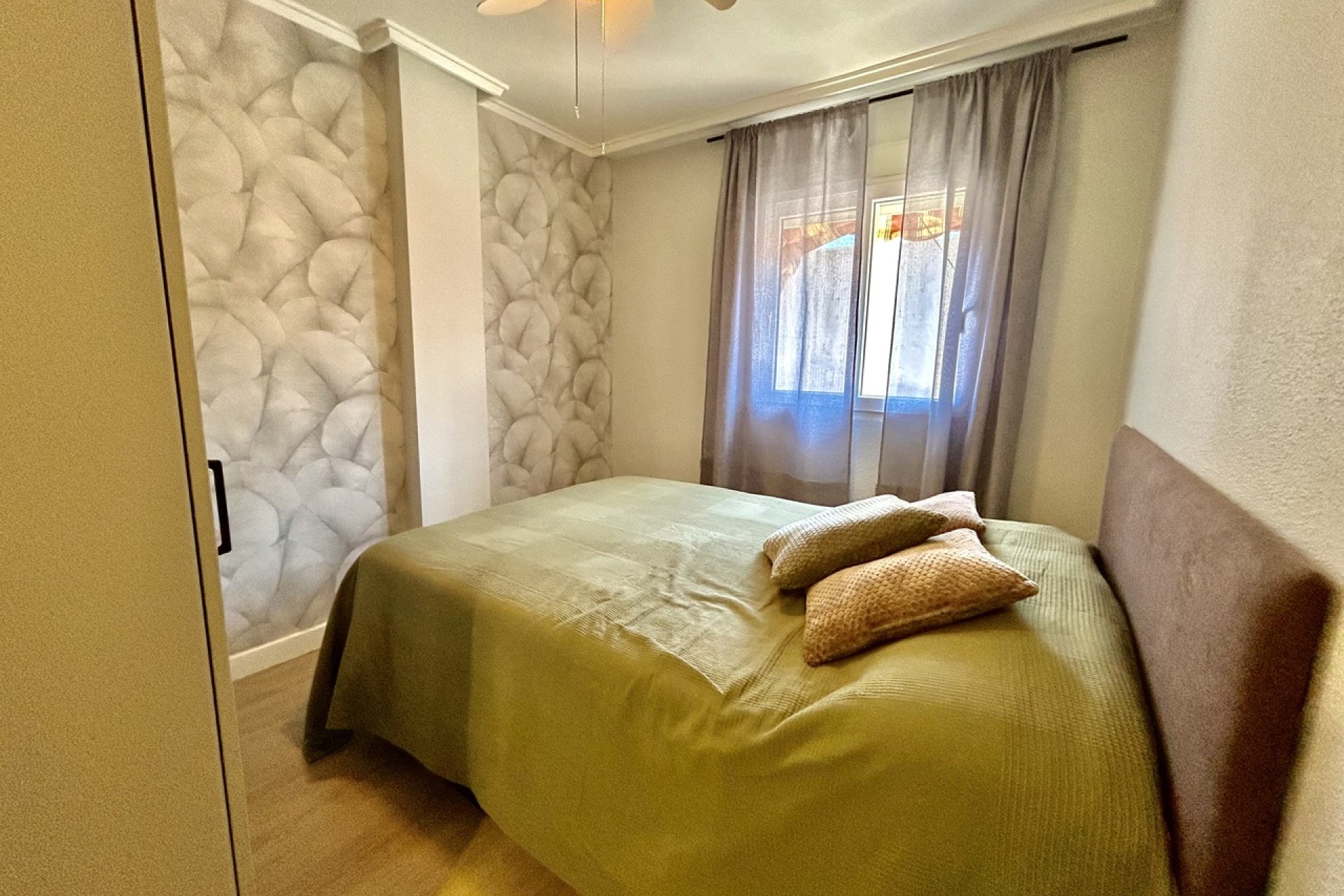 Használt Ingatlanok - Apartman -
Torrevieja - Costa Blanca