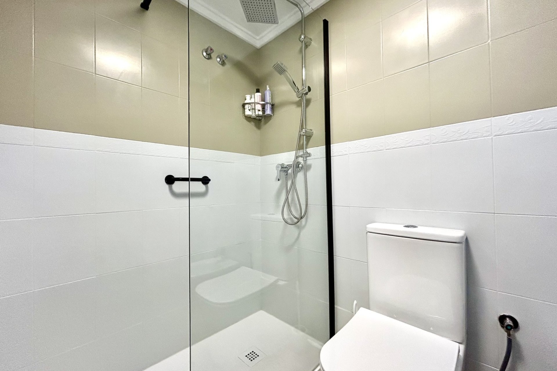Használt Ingatlanok - Apartman -
Torrevieja - Costa Blanca