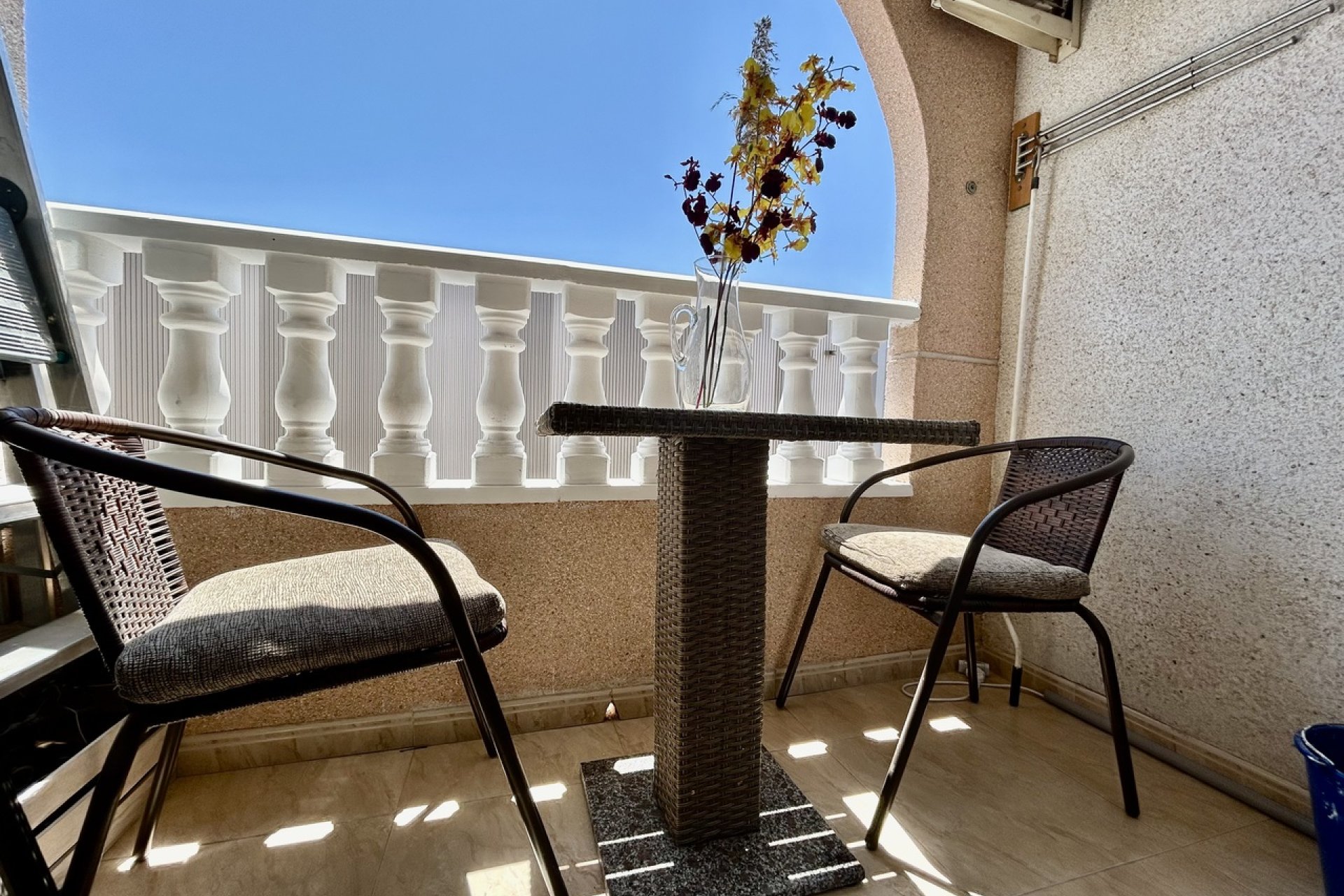 Használt Ingatlanok - Apartman -
Torrevieja - Costa Blanca